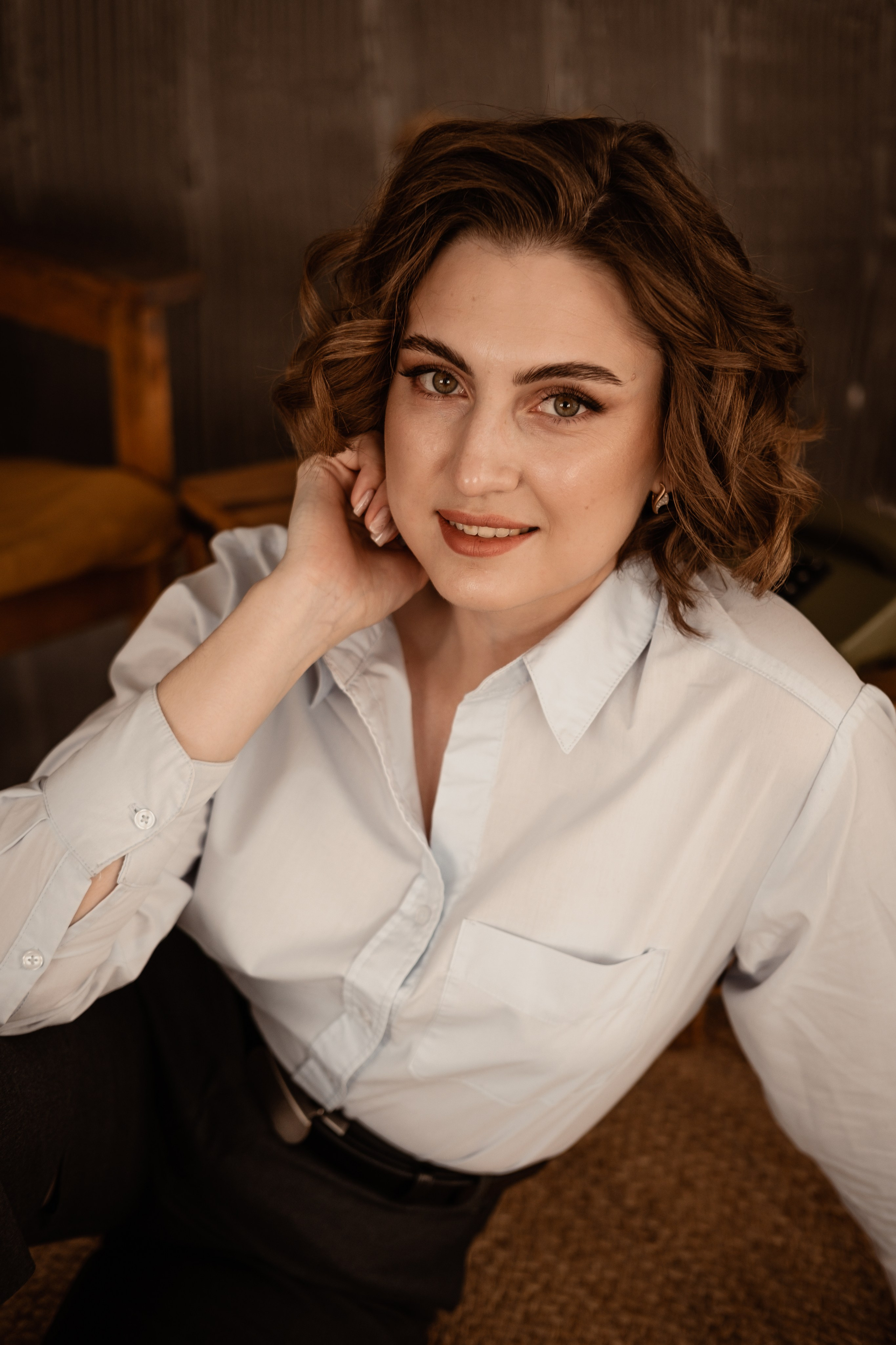 33. Свадебный фотограф Челябинск