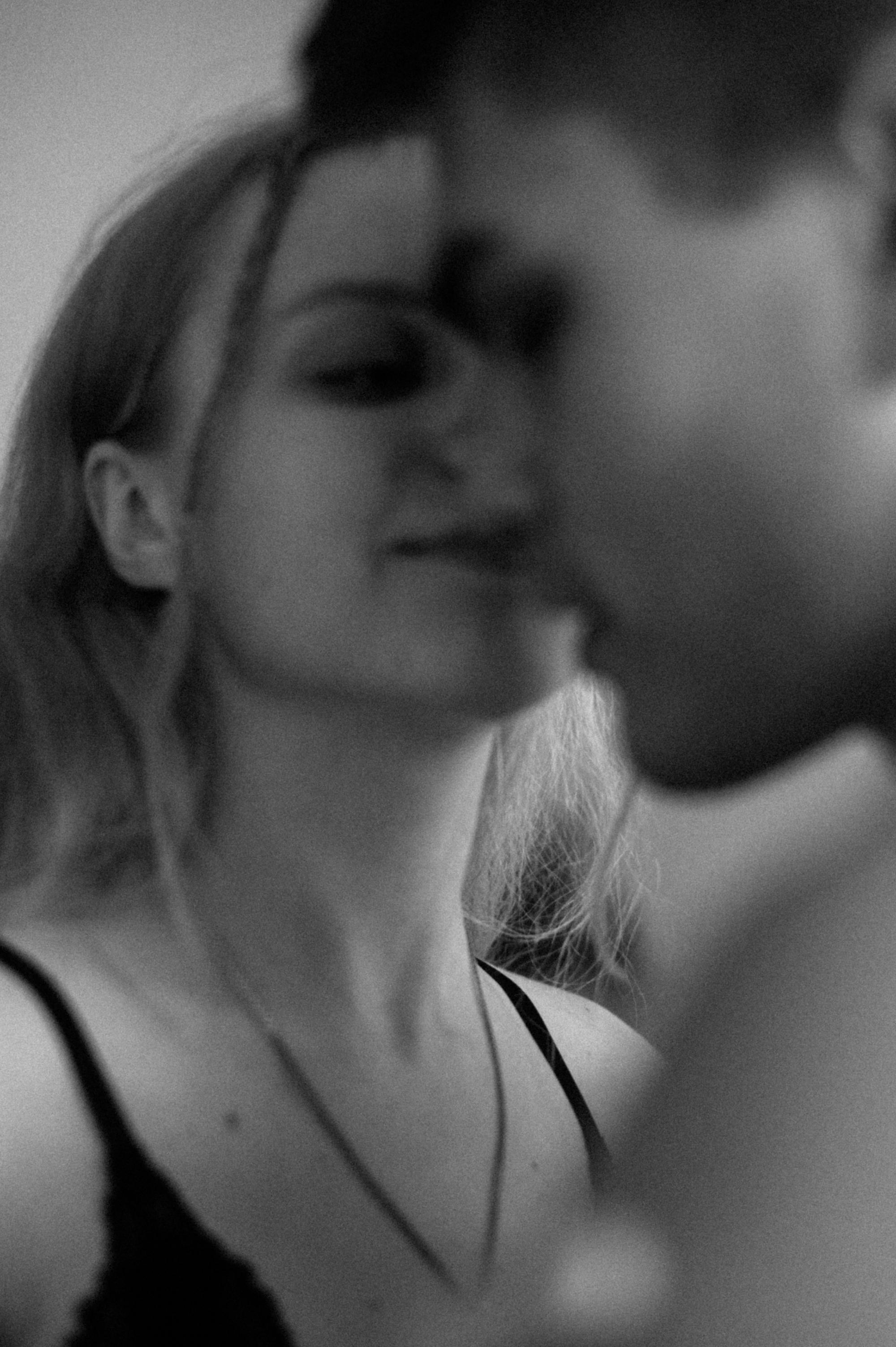 Люблю. Свадебный фотограф в Москве Юлия Лисой