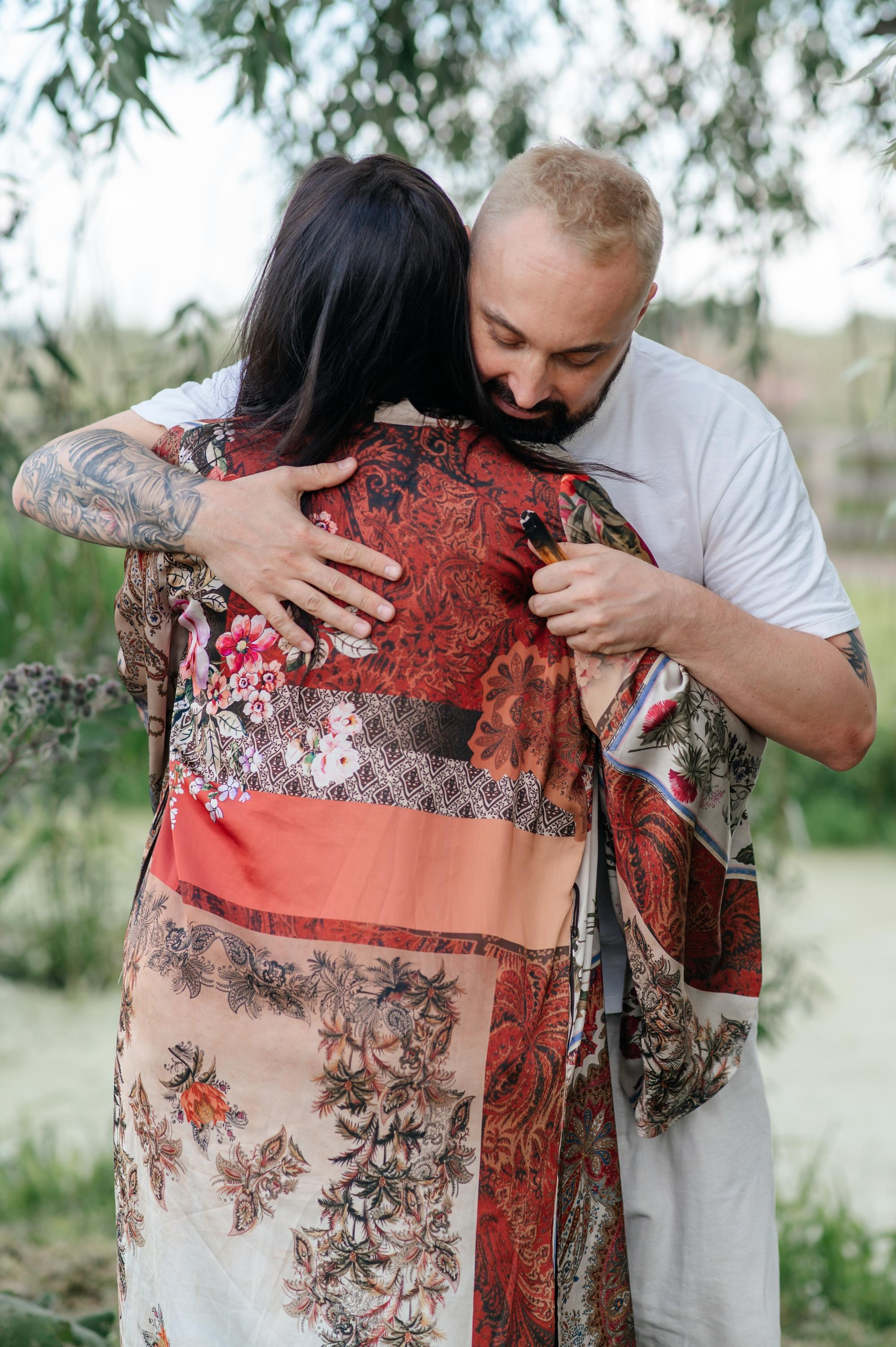 Пикник. Свадебный фотограф в Москве Юлия Лисой