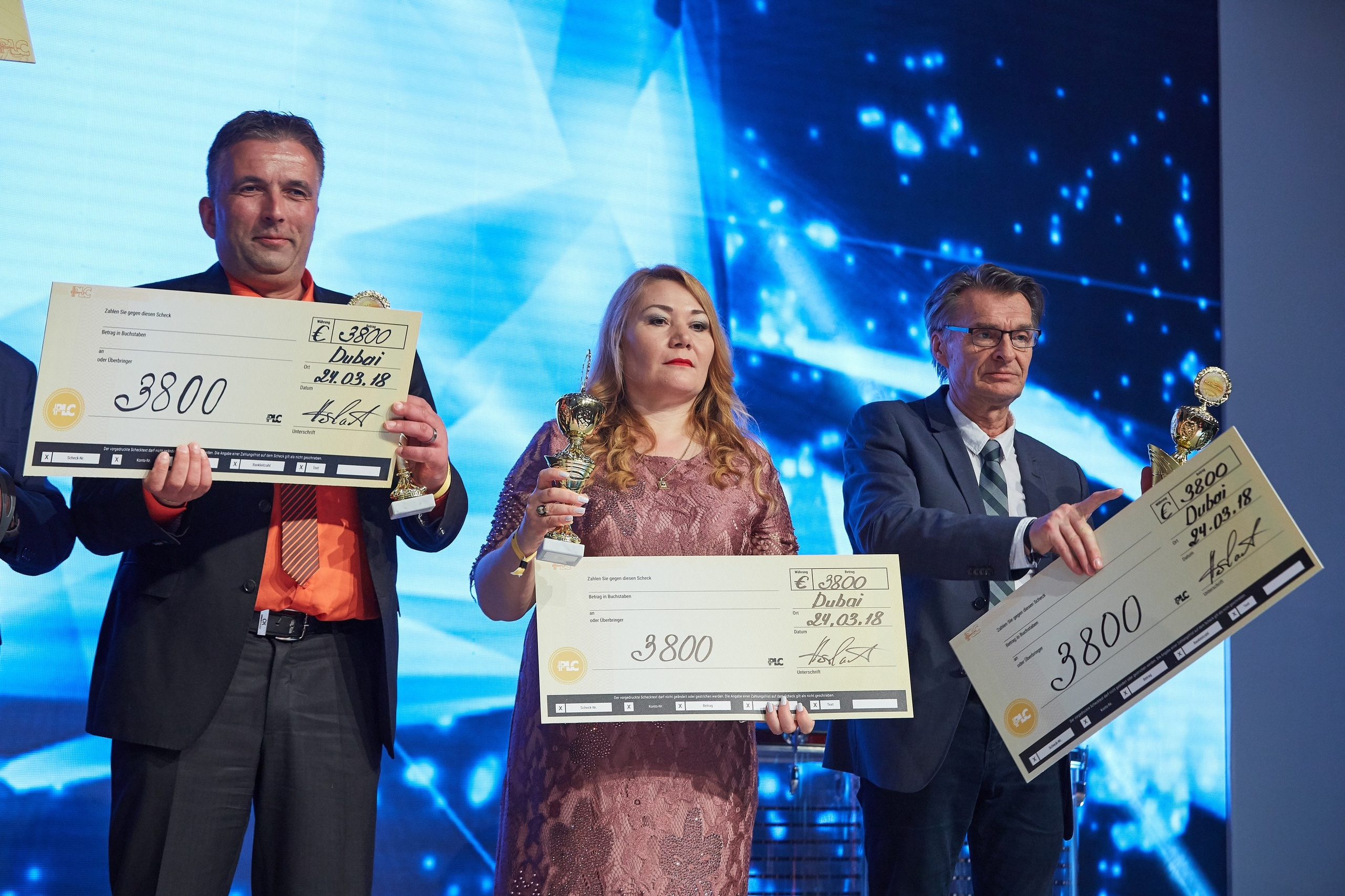 PLATINCOIN DUBAI EVENT. Event фотограф Александр Осин. г. Москва