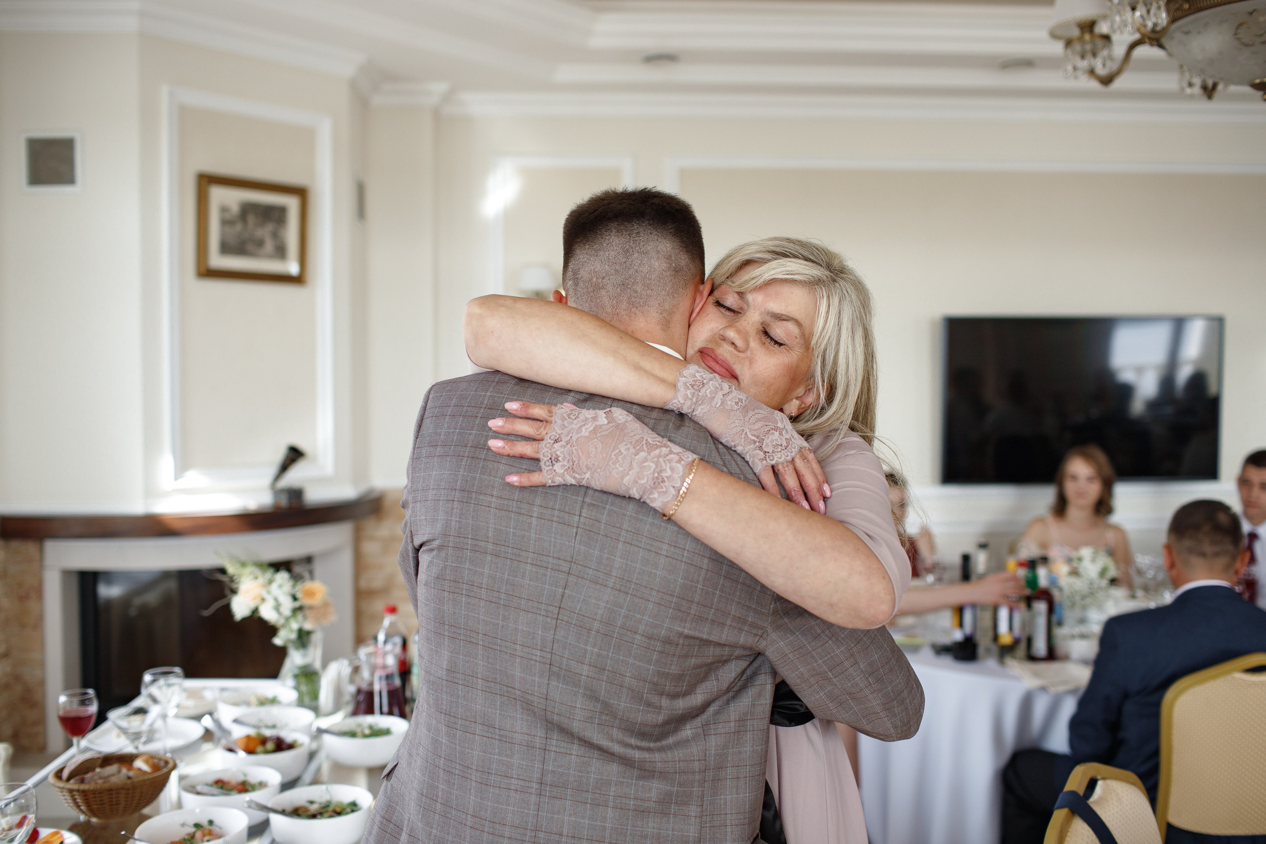 Иван и Юлия. Фотограф в Санкт-Петербурге Ольга Староверова