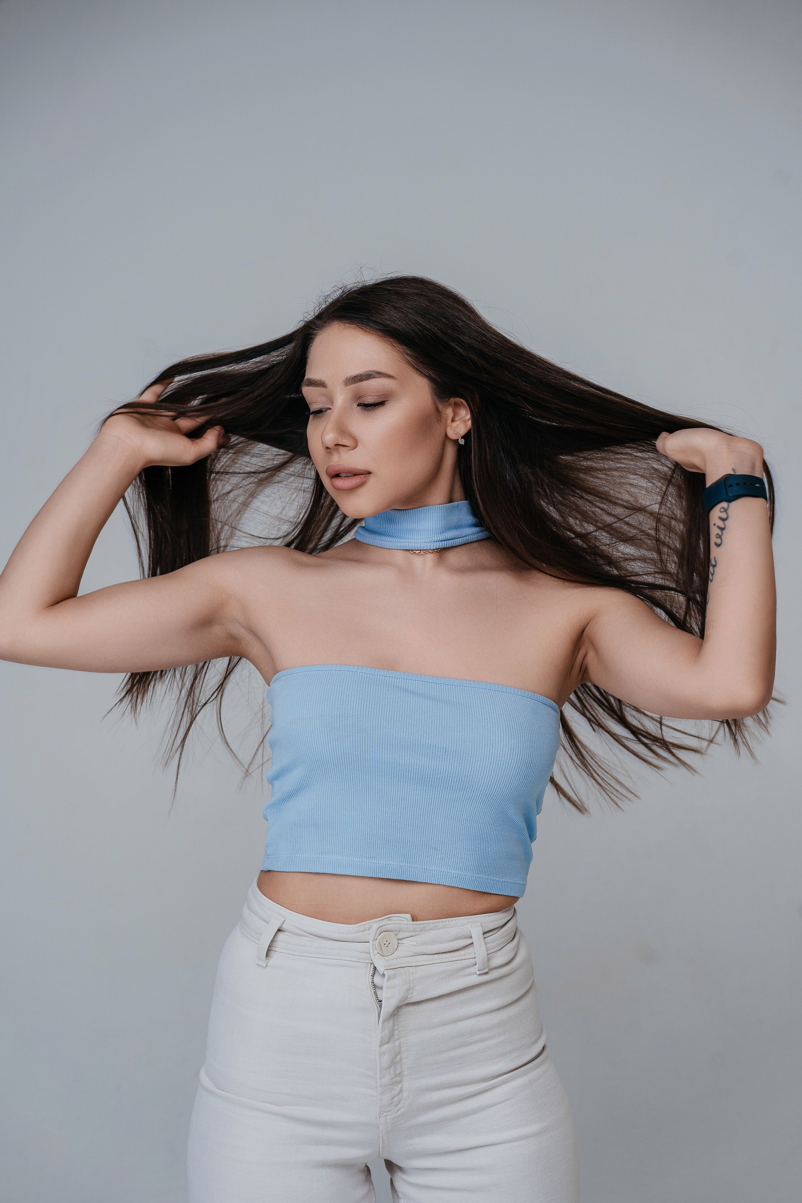 Anastasia. Фотограф Санкт-Петербург/Гомель Виктория Петрова