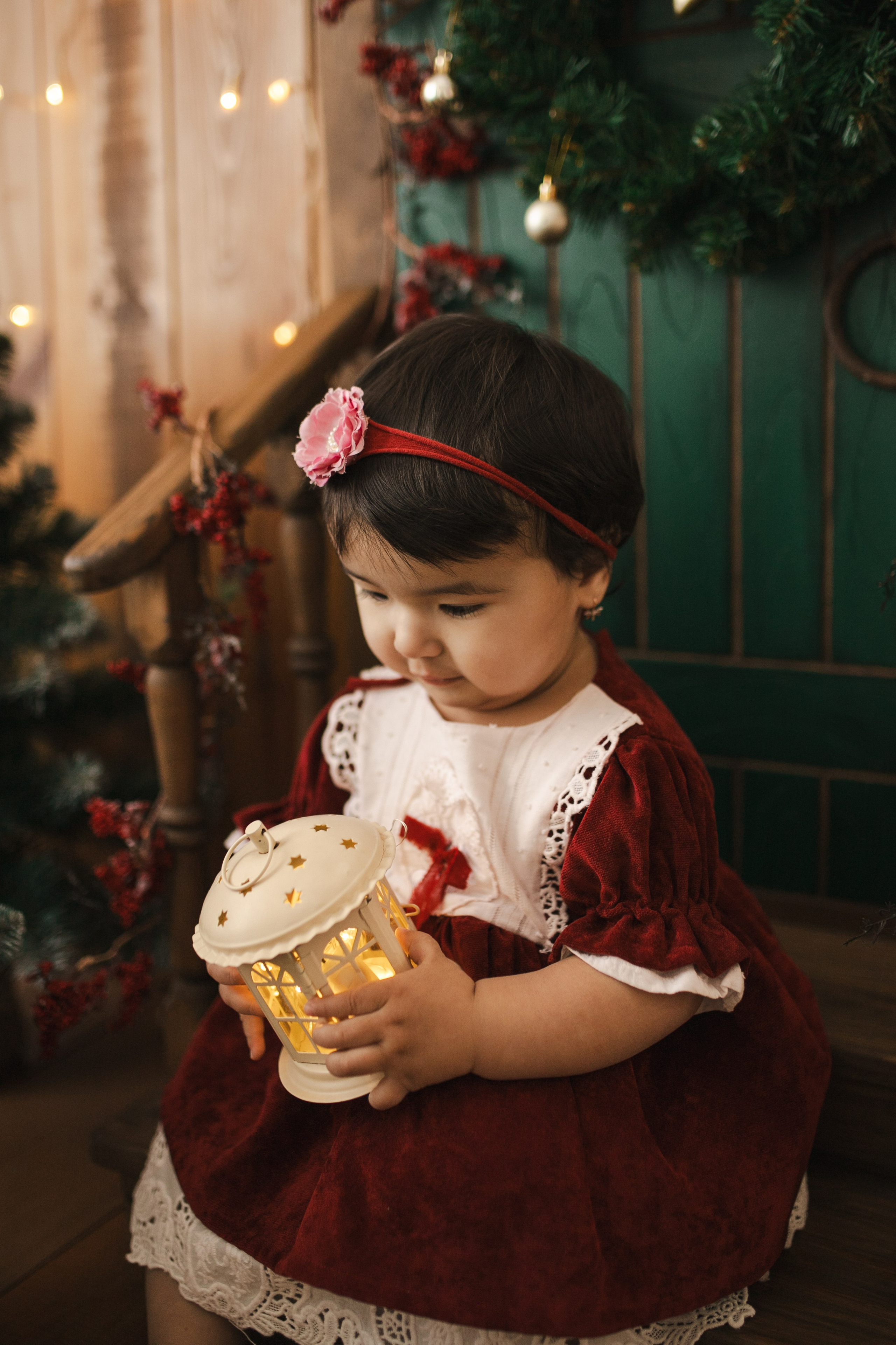 Амира. Фотограф в Иркутске Тома Кабанова