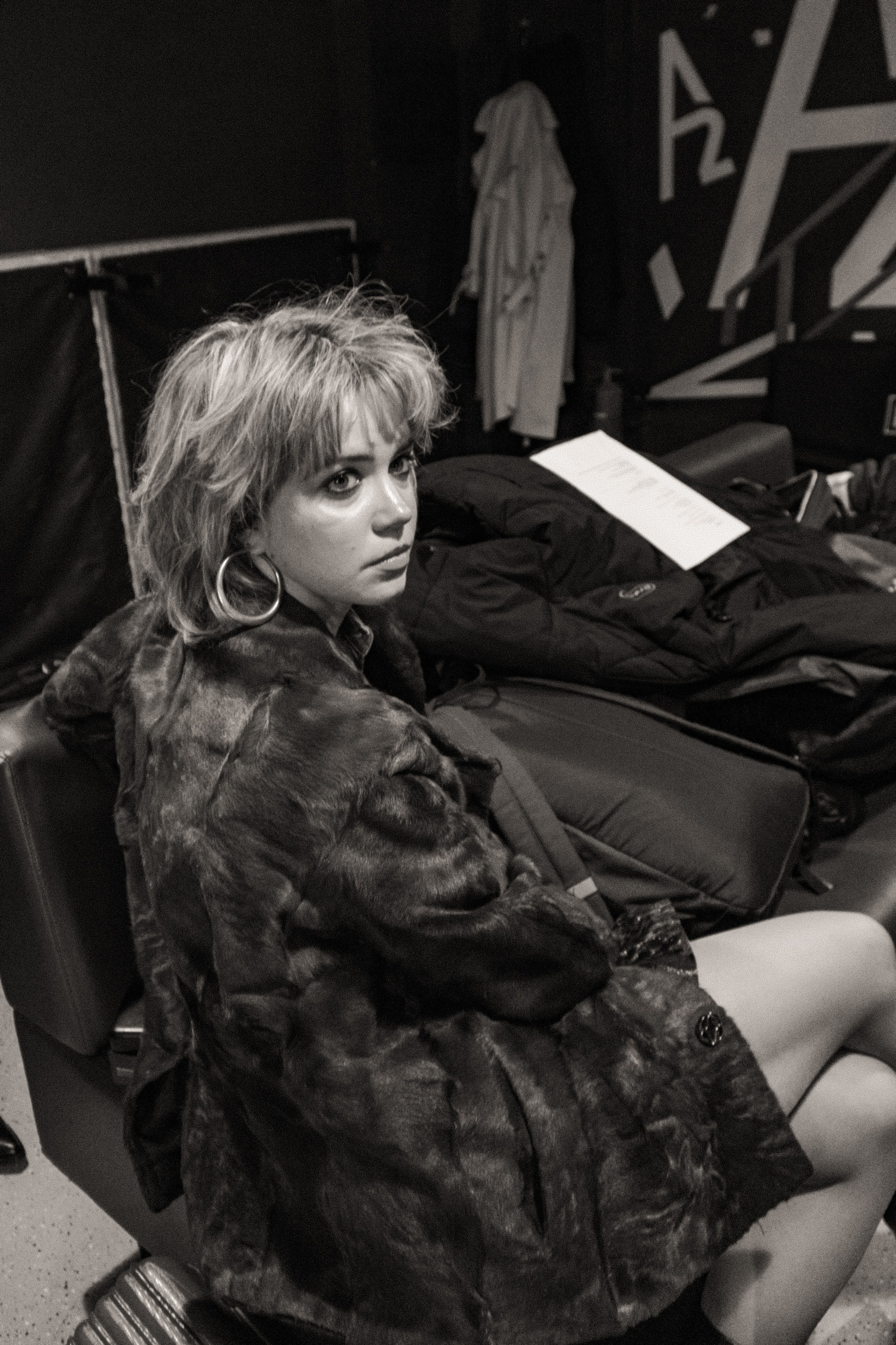 Бандитский Петербург: b&t. Фотограф в Санкт-Петербурге Авдотья Благовещенская