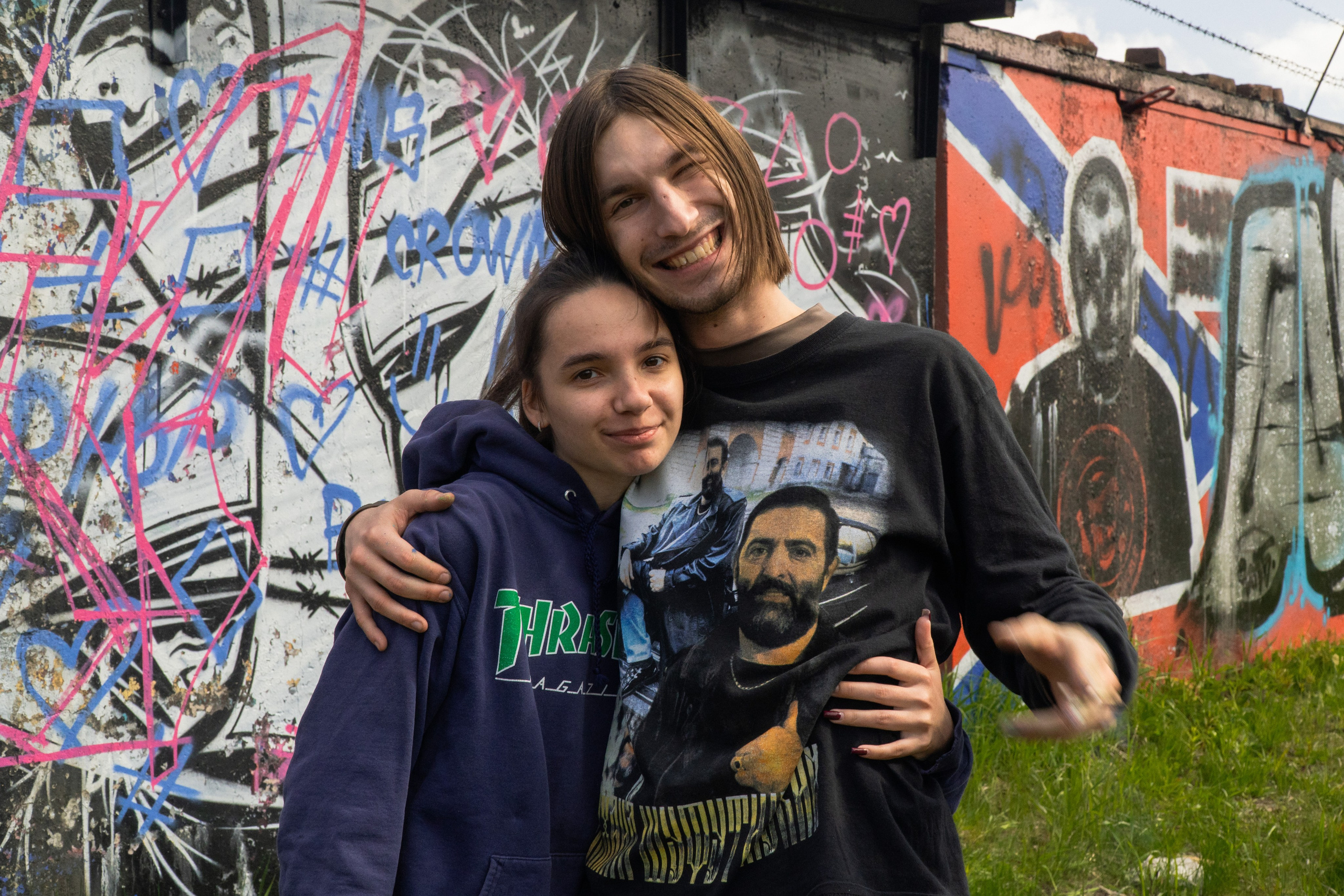 Ещё. Фотограф в Санкт-Петербурге Авдотья Благовещенская