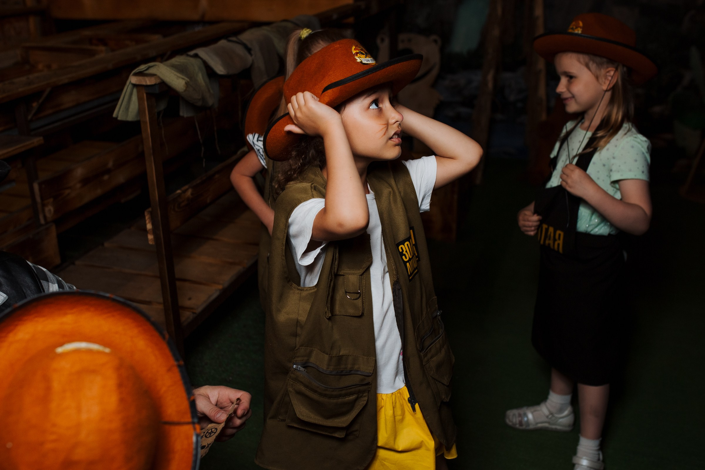 Детские праздники. Анна фотограф Санкт-Петербург