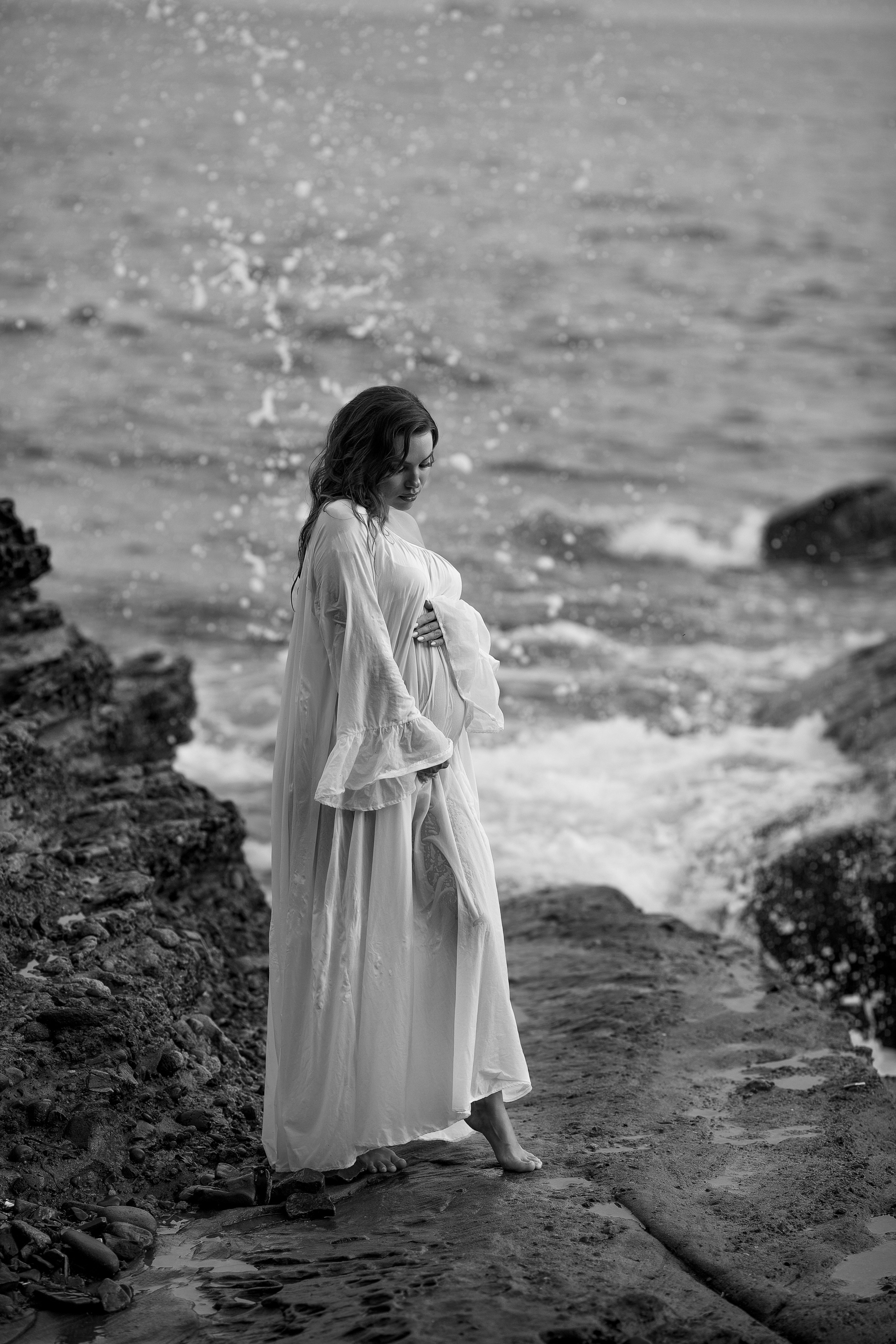 Юлия. Свадебный и семейный фотограф  во Владивостоке Ольга Украинец