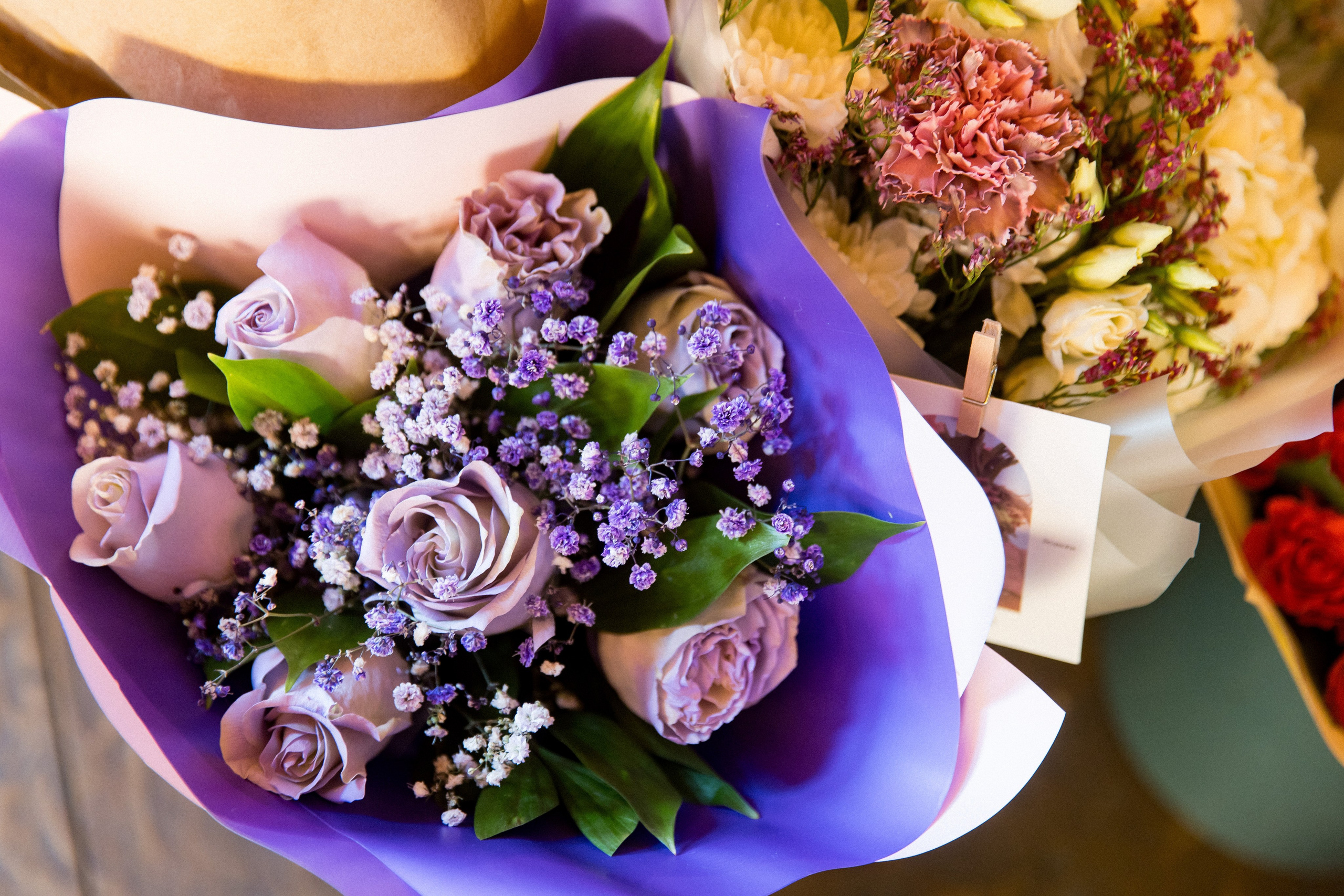 Кирилл и Полина. Снимаю съемки