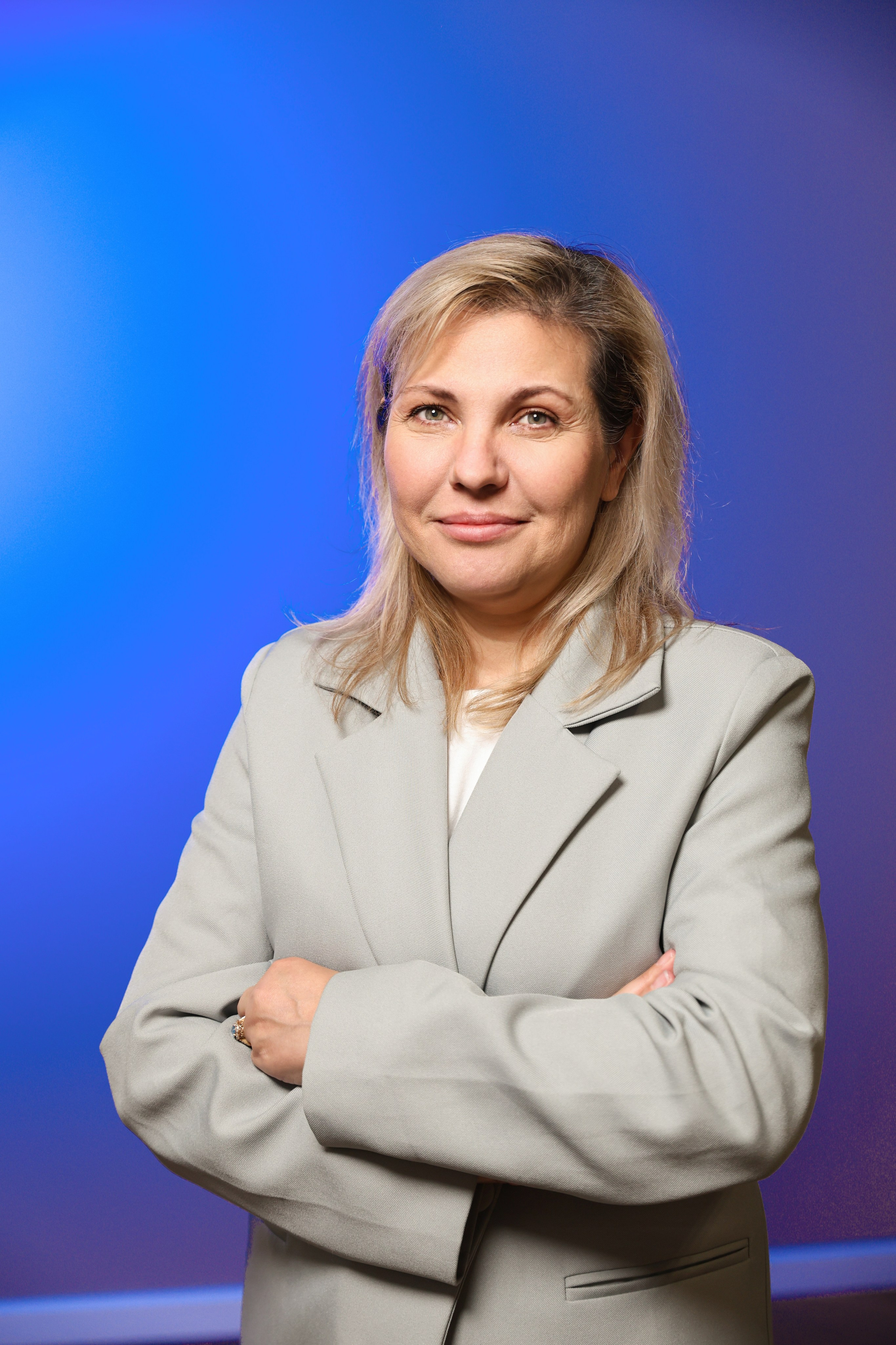 Выездные портреты для стройбазы «Волохонка». Снимаю съемки