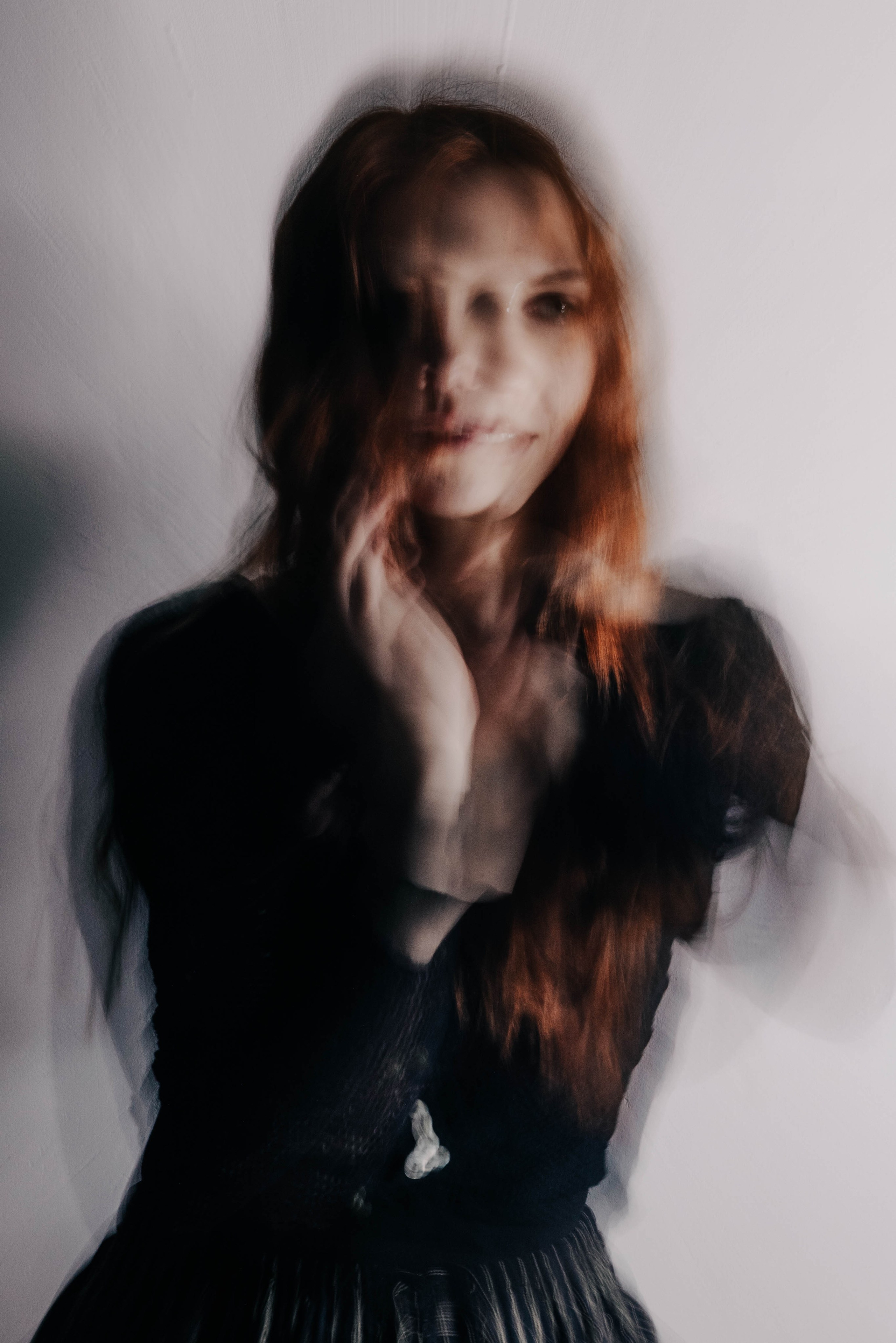 Настя. Ксения Цыгир, фотограф в Петербурге