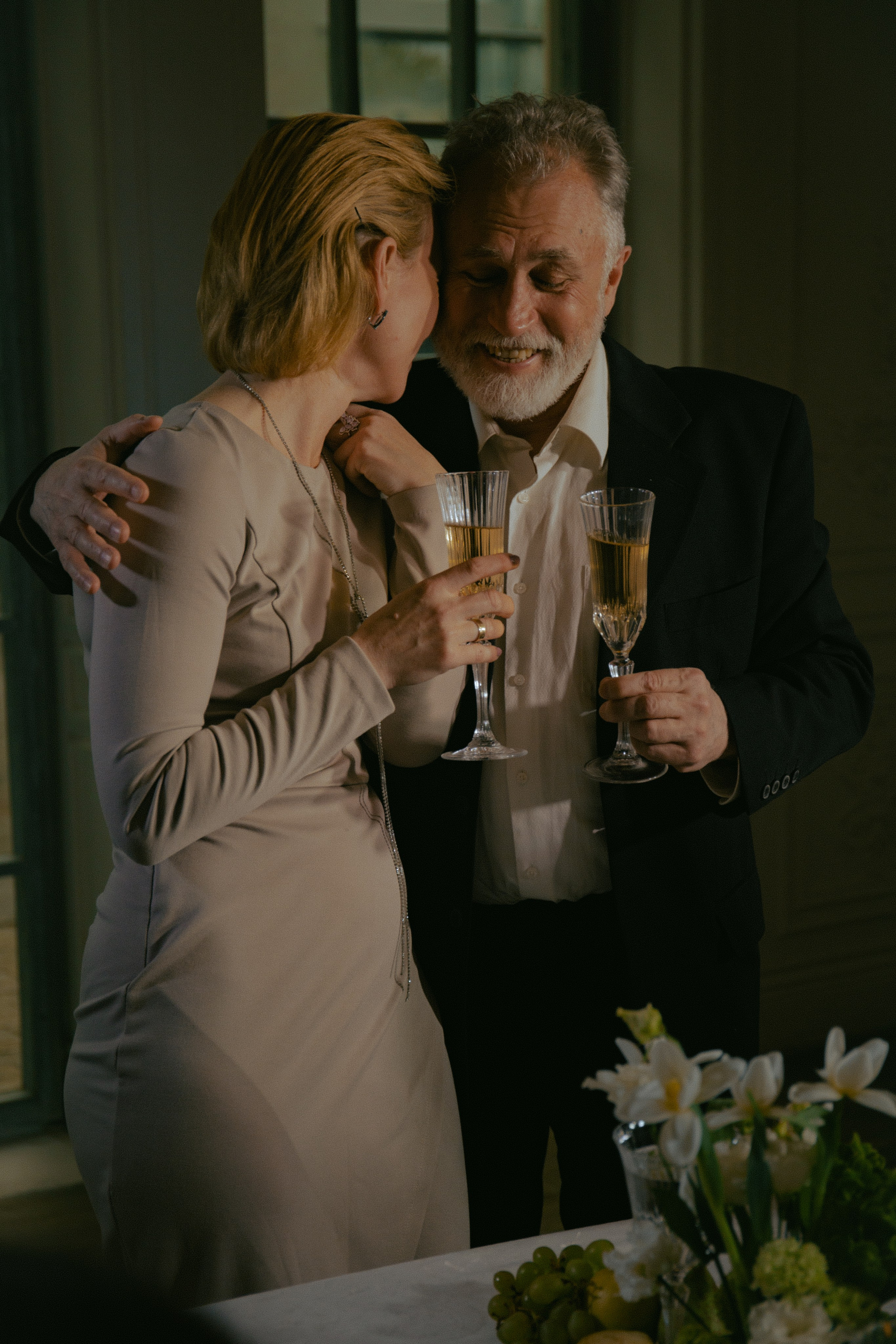 Иван и Юлия. Главная