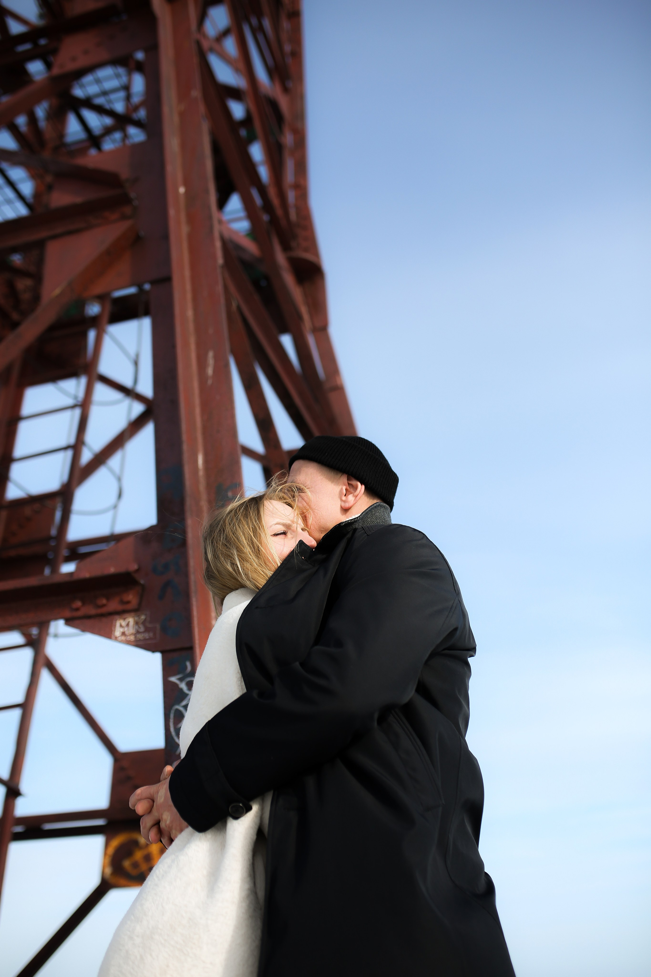 Anya Sasha. Портретные и свадебные съемки