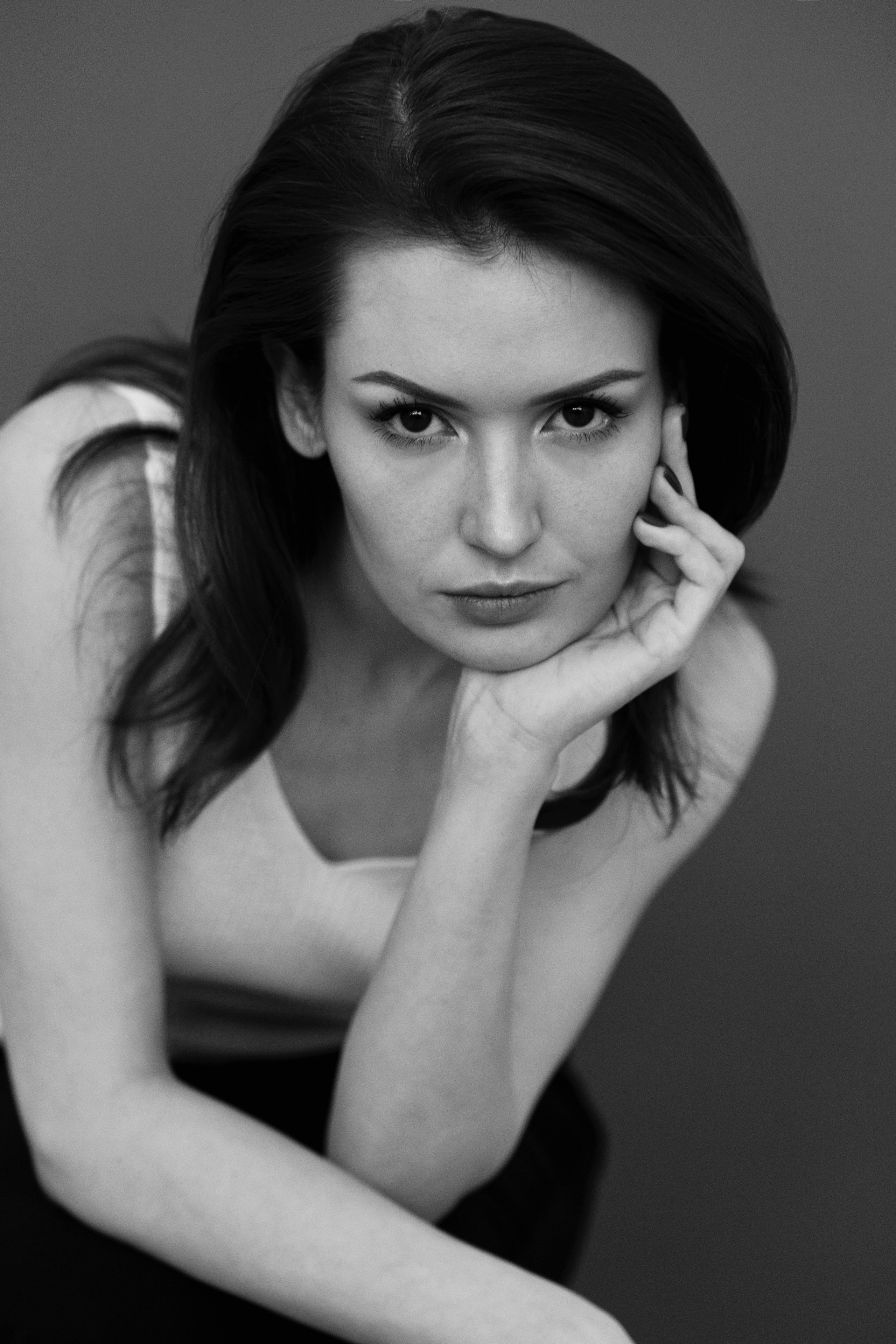 Women. Фотограф Москва