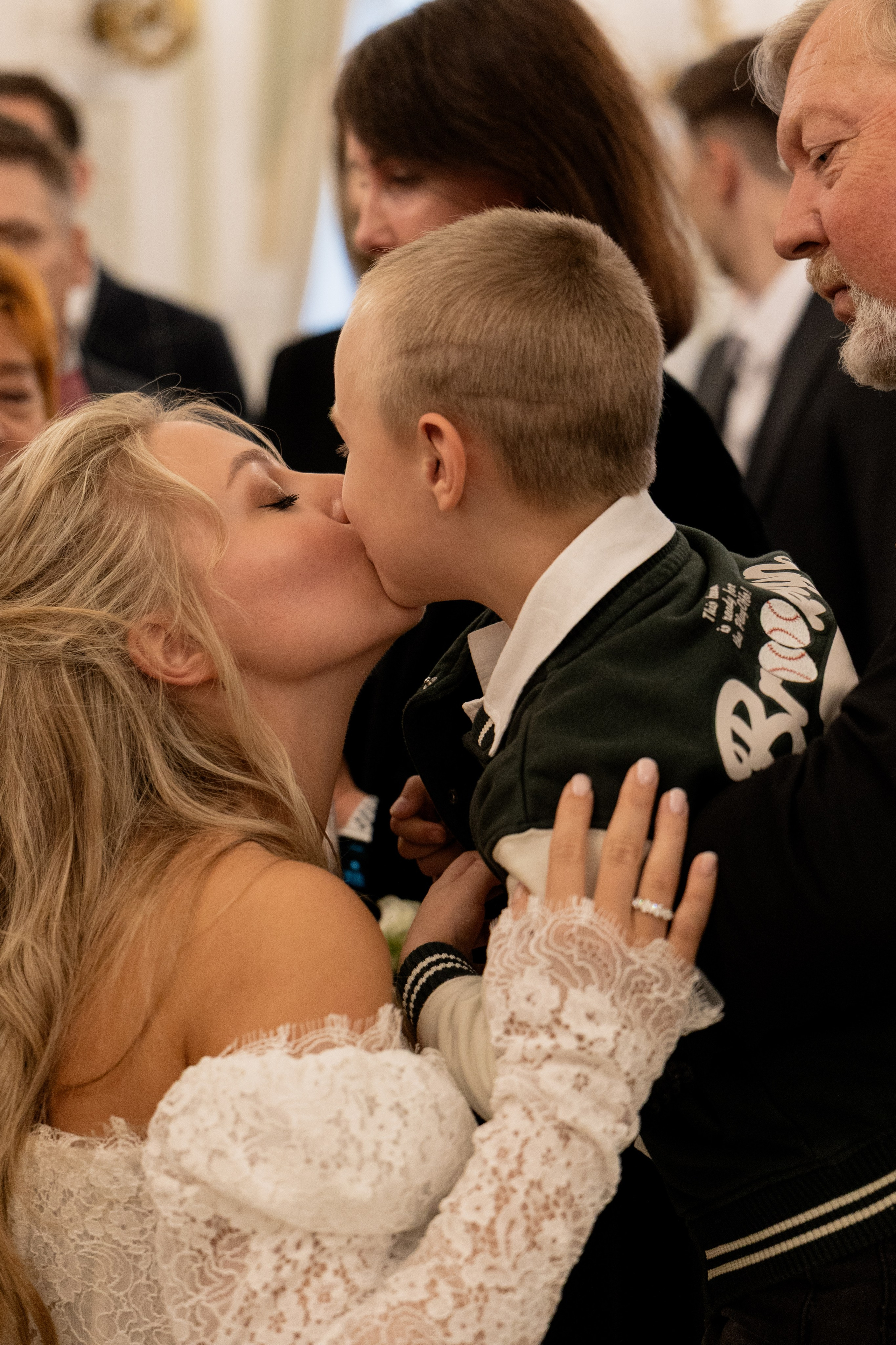 Григорий и Полина. Фотограф Артем Бросов в Санкт-Петербурге и Дубае