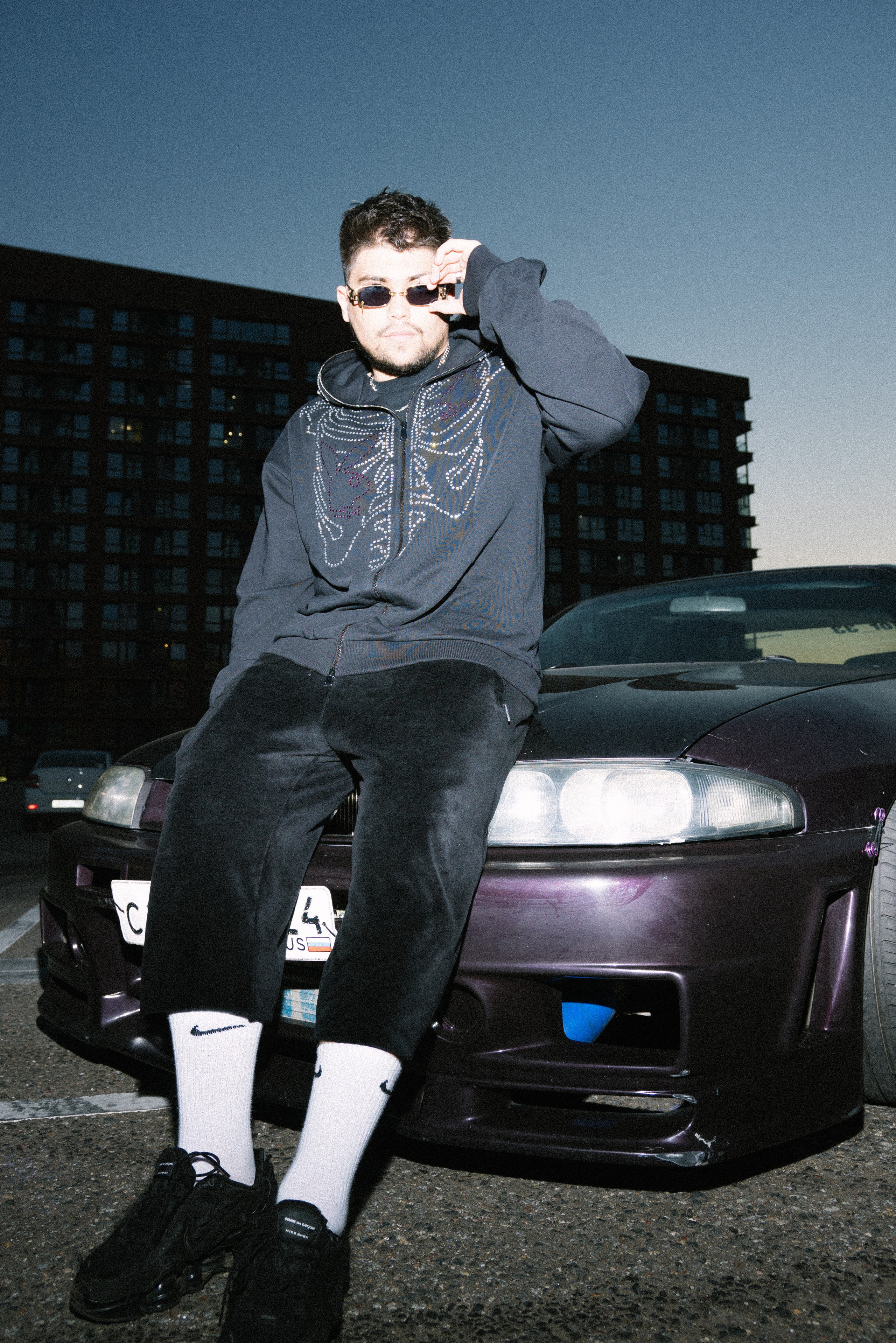 Рамзес. Fokysphoto