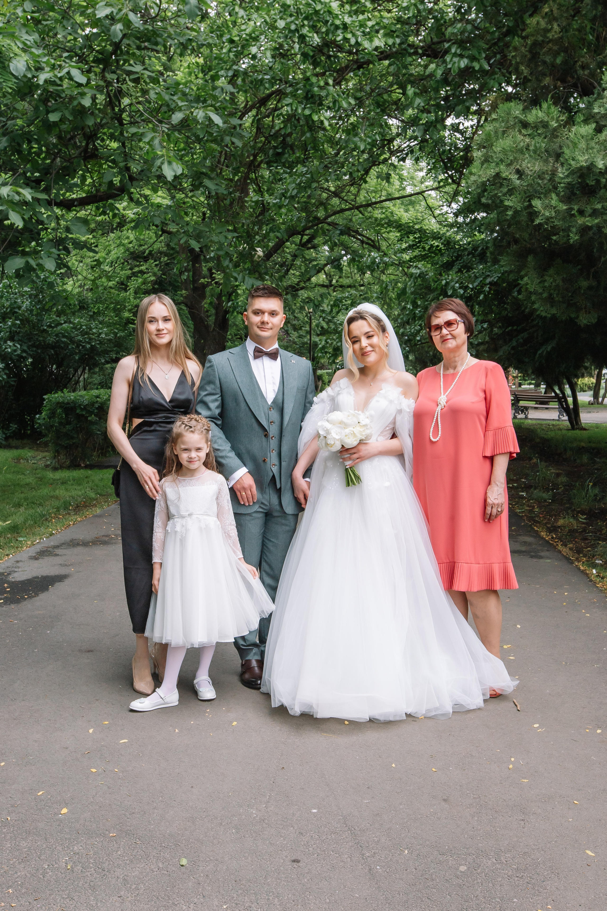 Евгений и Алина. Свадебный фотограф Анастасия Багдасарян