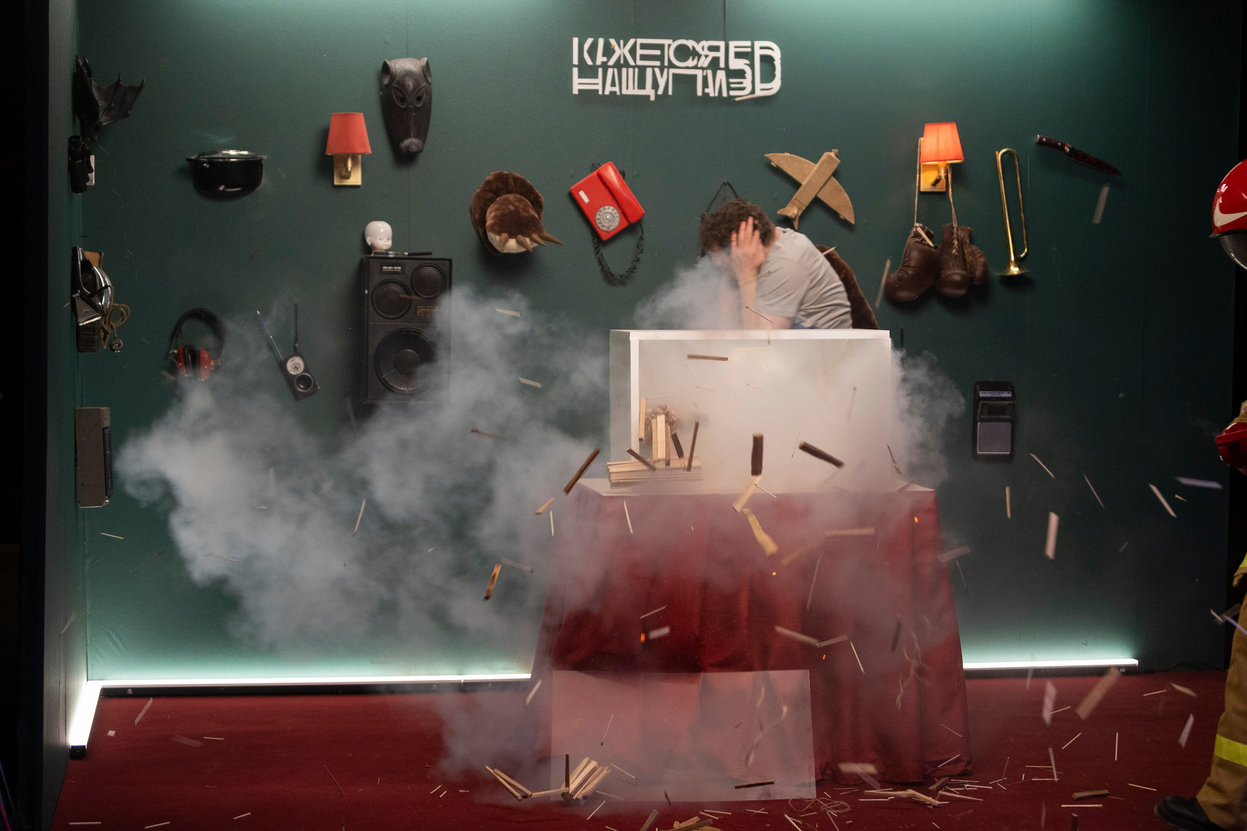 Виталий Кривцов Профессиональный репортажный фотограф сниму ваше мероприятие стильно, эмоционально и креативно. Репортажный, event, концертный и backstage фотограф из Москвы Виталий Кривцов