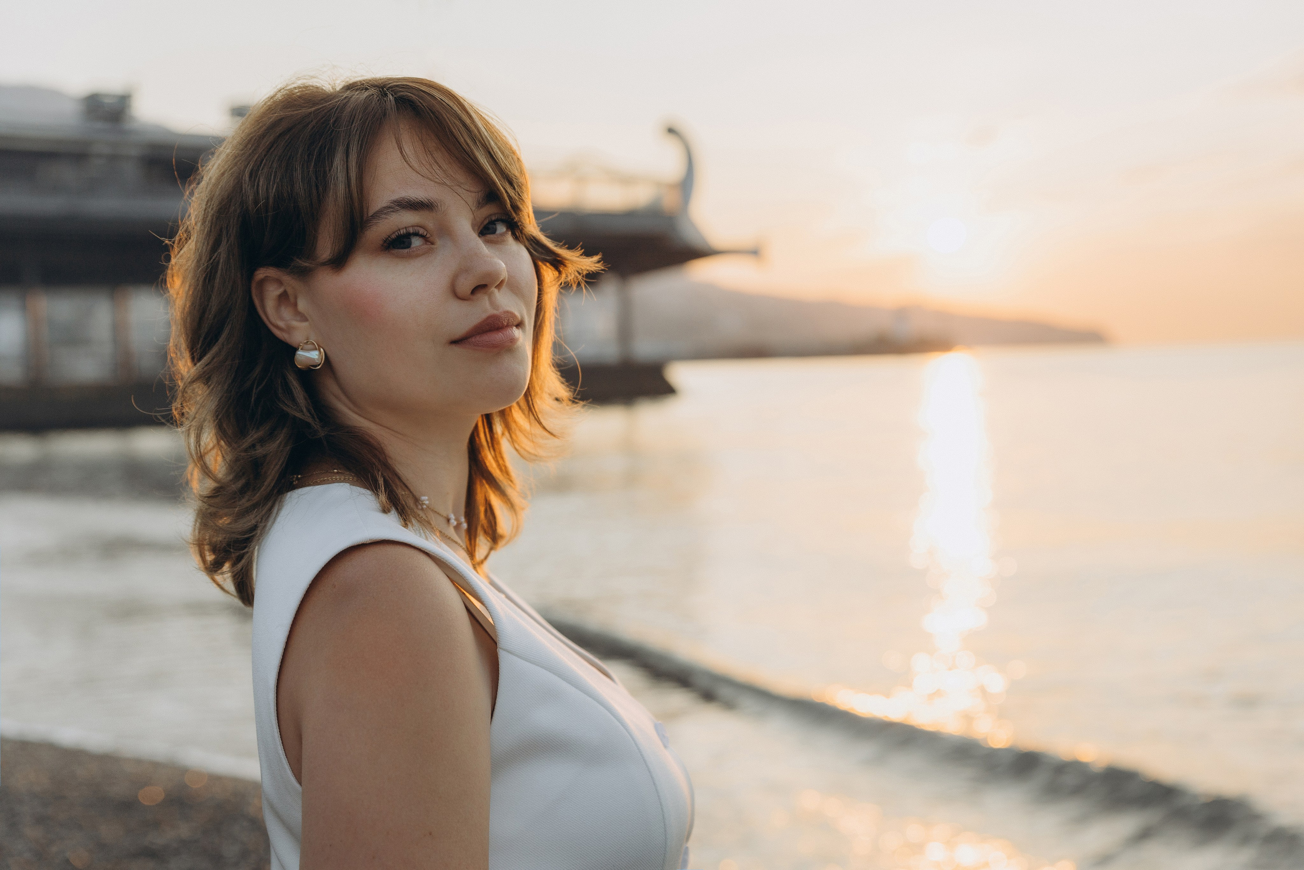 Семейный, женский, контент фотограф в Ялте