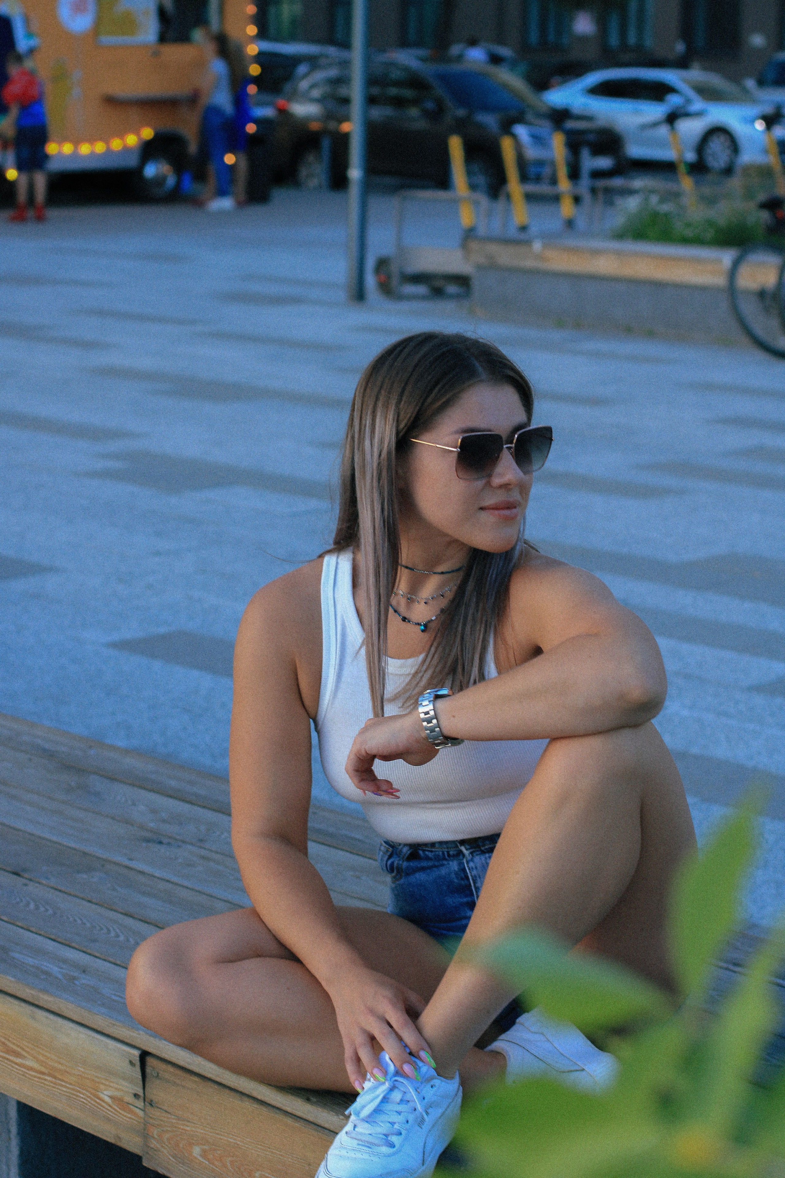 Лера. Портретный фотограф в Иркутске Анна Огородникова