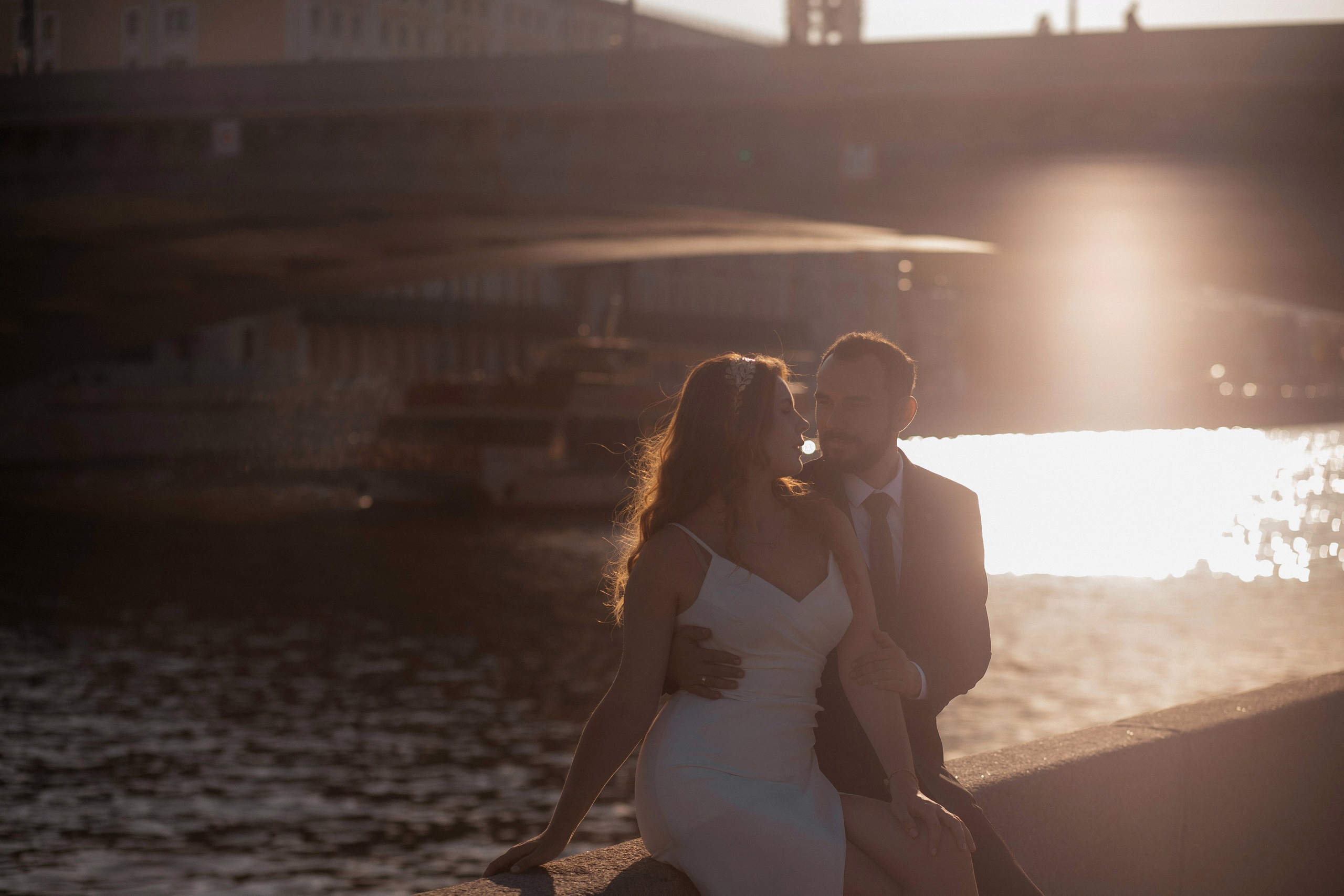 Данил & Алина (пакет МИНИМАЛЬНЫЙ 4 часа съёмки). ФОТОГРАФ РОЗА ФИЛИНА СПб I МОСКВА