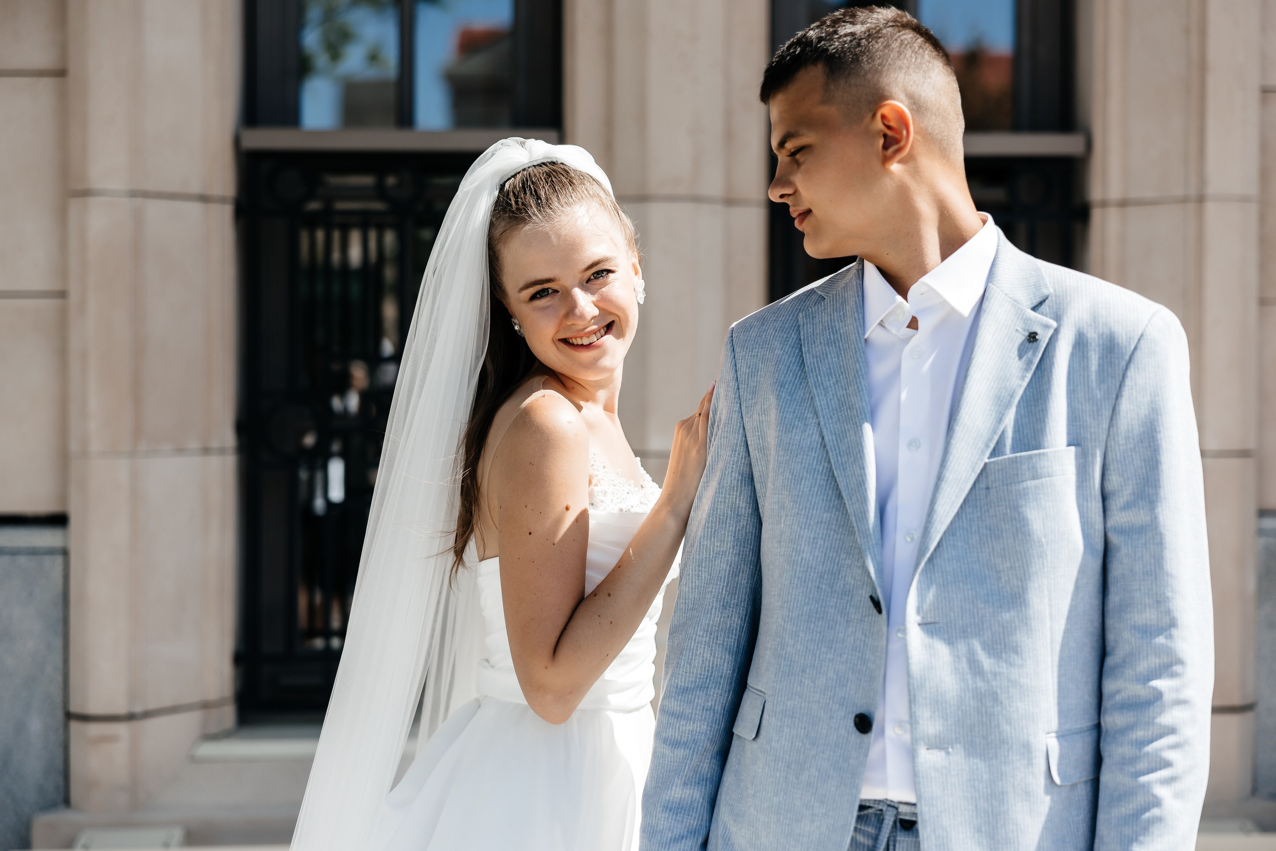 Анонс свадьбы Юлии и Александра. Свадебный фотограф в Крыму и Севастополе Ольга Баскакова