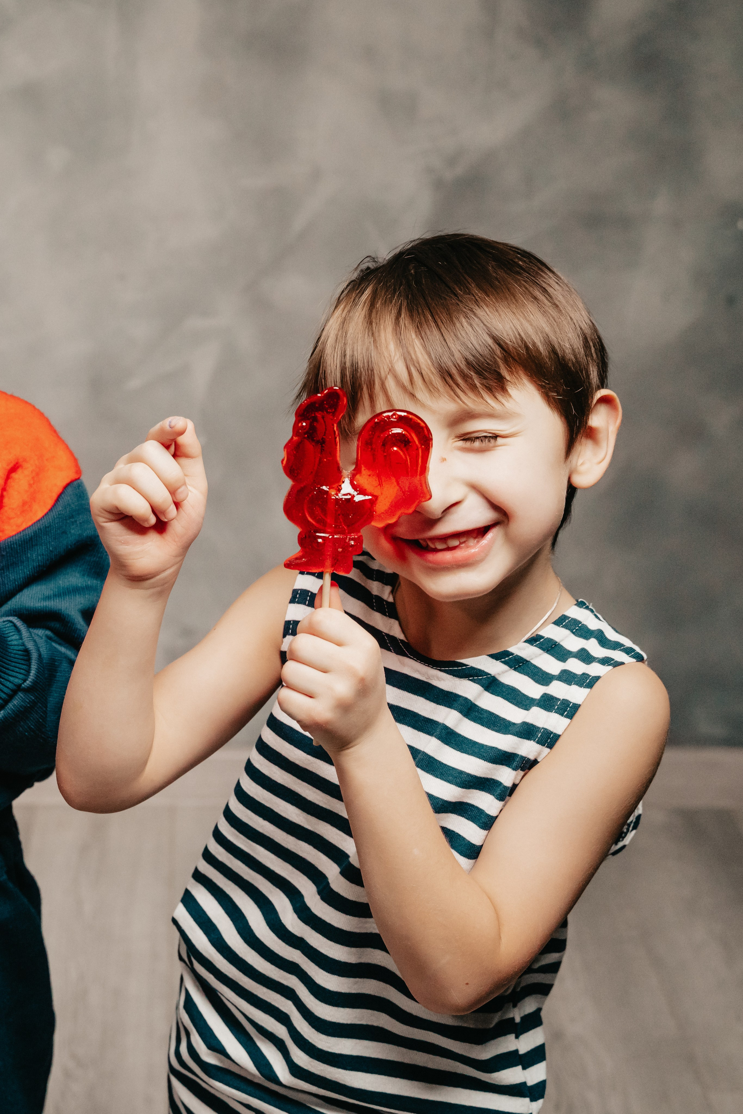 Дети. Питерский фотограф Светлана Ковалева