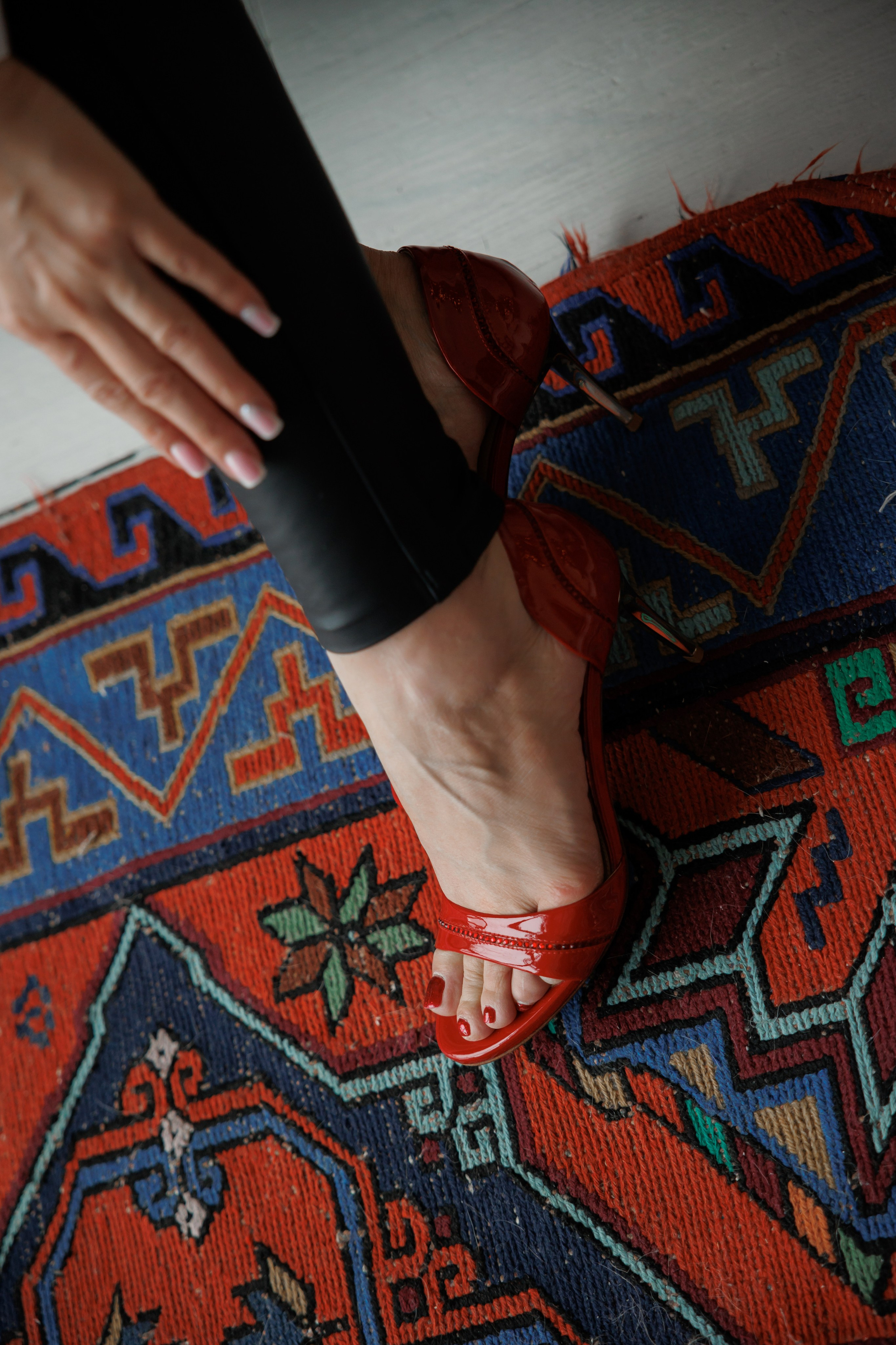 Юля, фотостудия «Пространство». Свадебный и репортажный фотограф (Москва, Королев и другие)