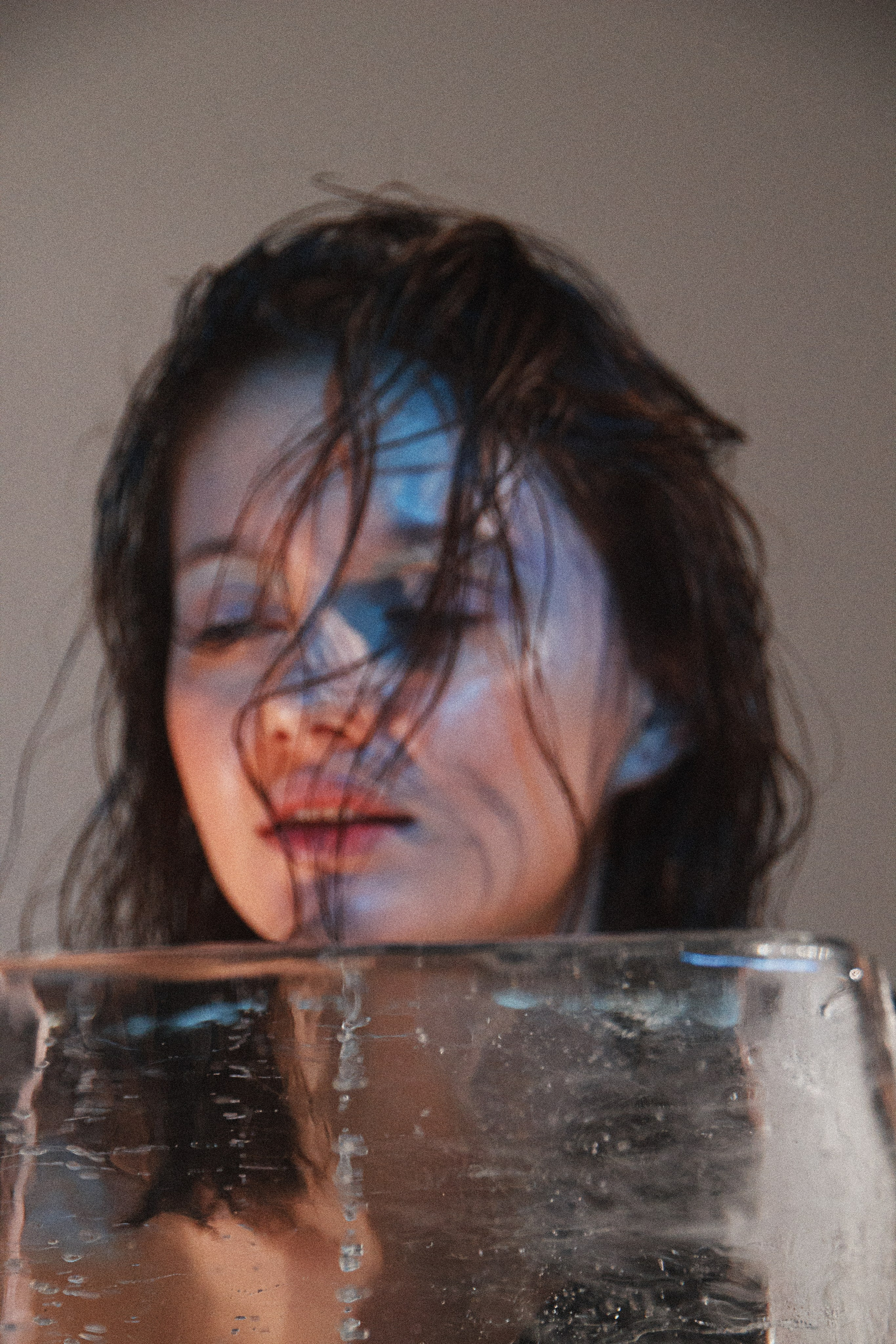 Эдиториал (журнальная съемка). Фотограф и видеограф в Омск/Москва Сащенко Лера