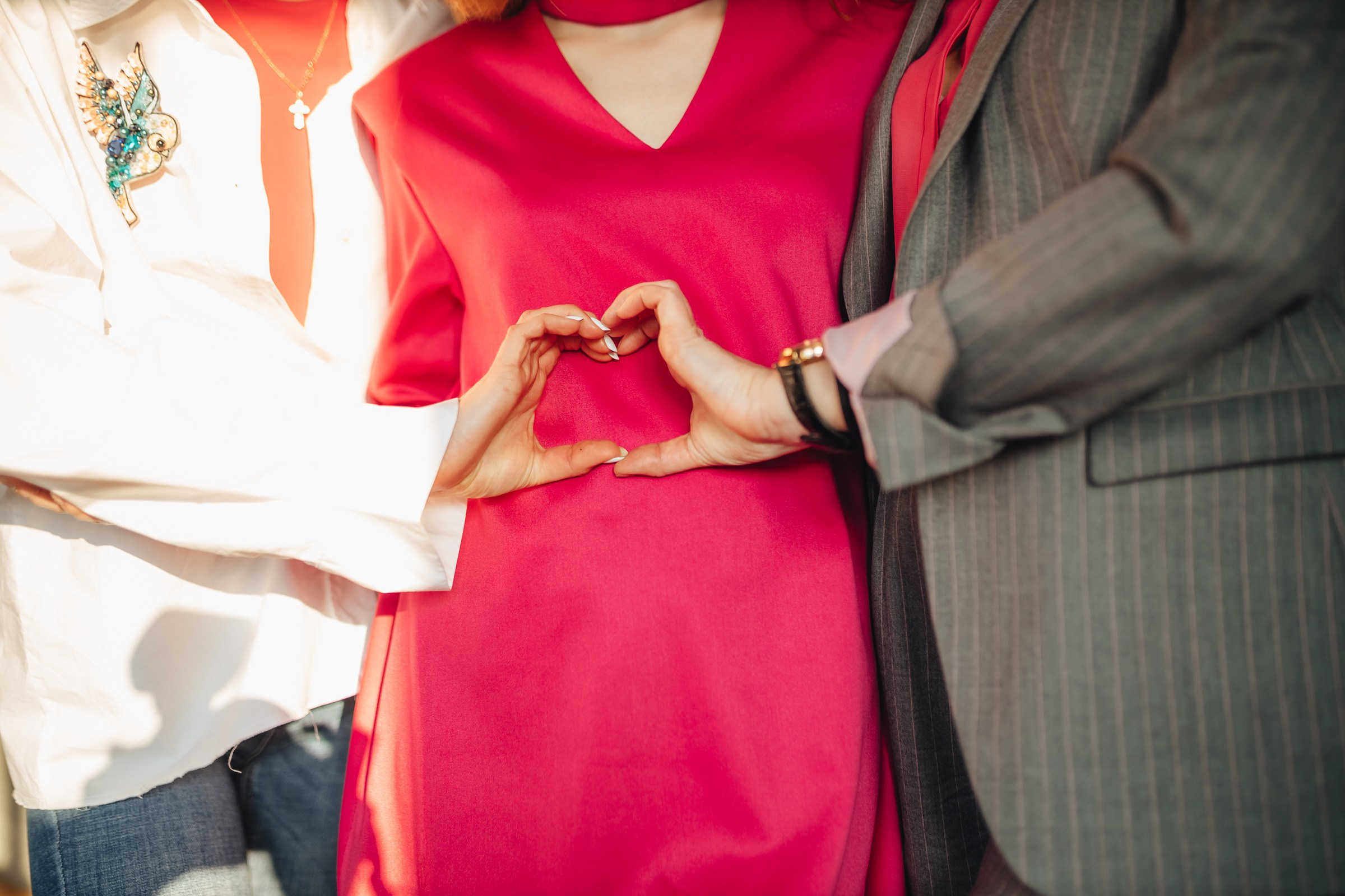 Гендер пати, «Люди говорят». Фотограф Нижний Тагил Лилия Савина