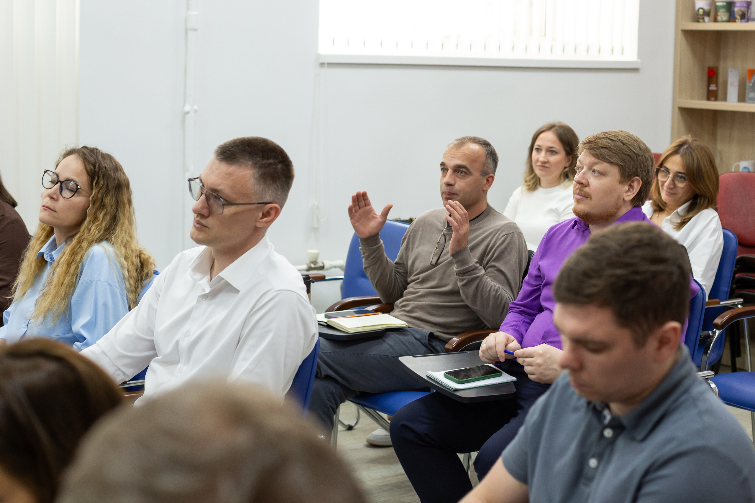 Тренинг. Ирина Квасова | Фотограф в стиле VOGUE | Тюмень