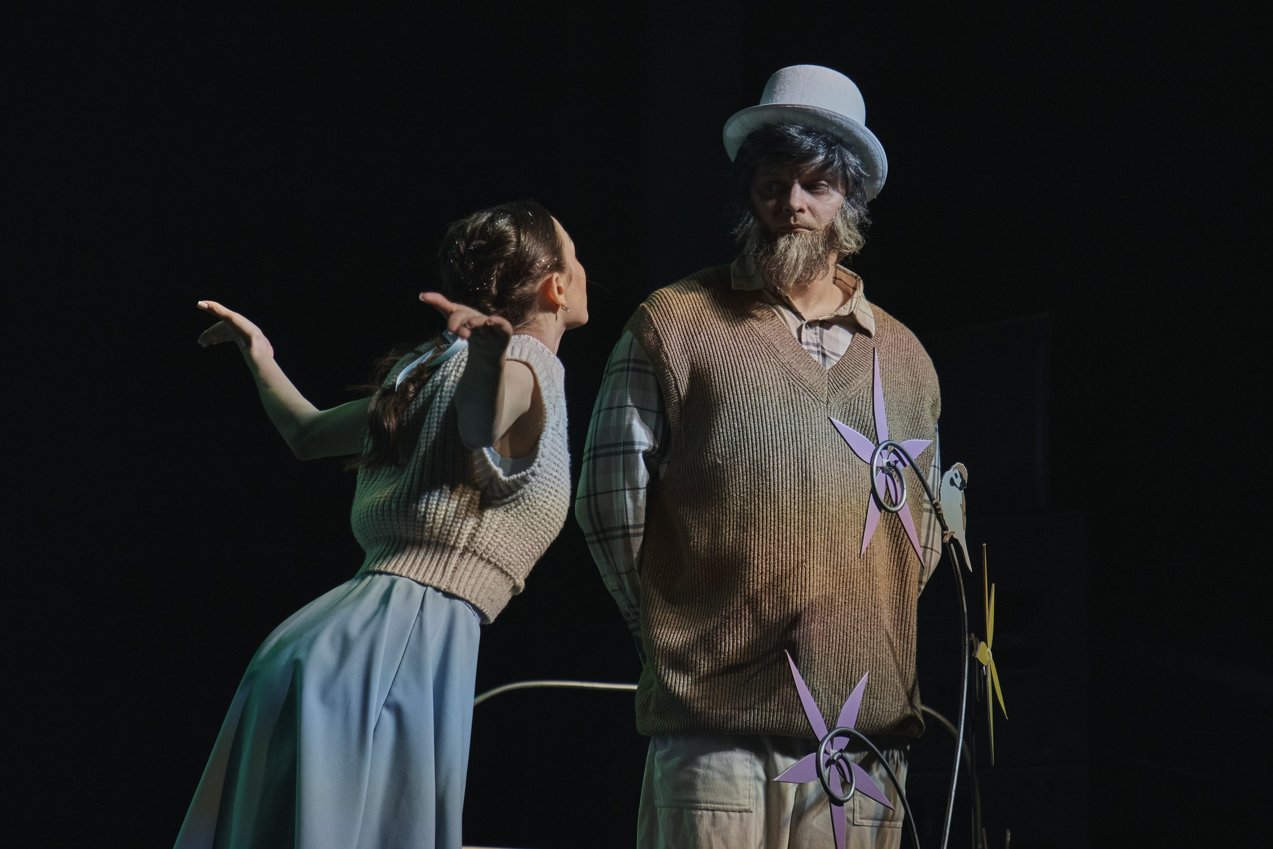 «Утро Рождества» (второй показ)