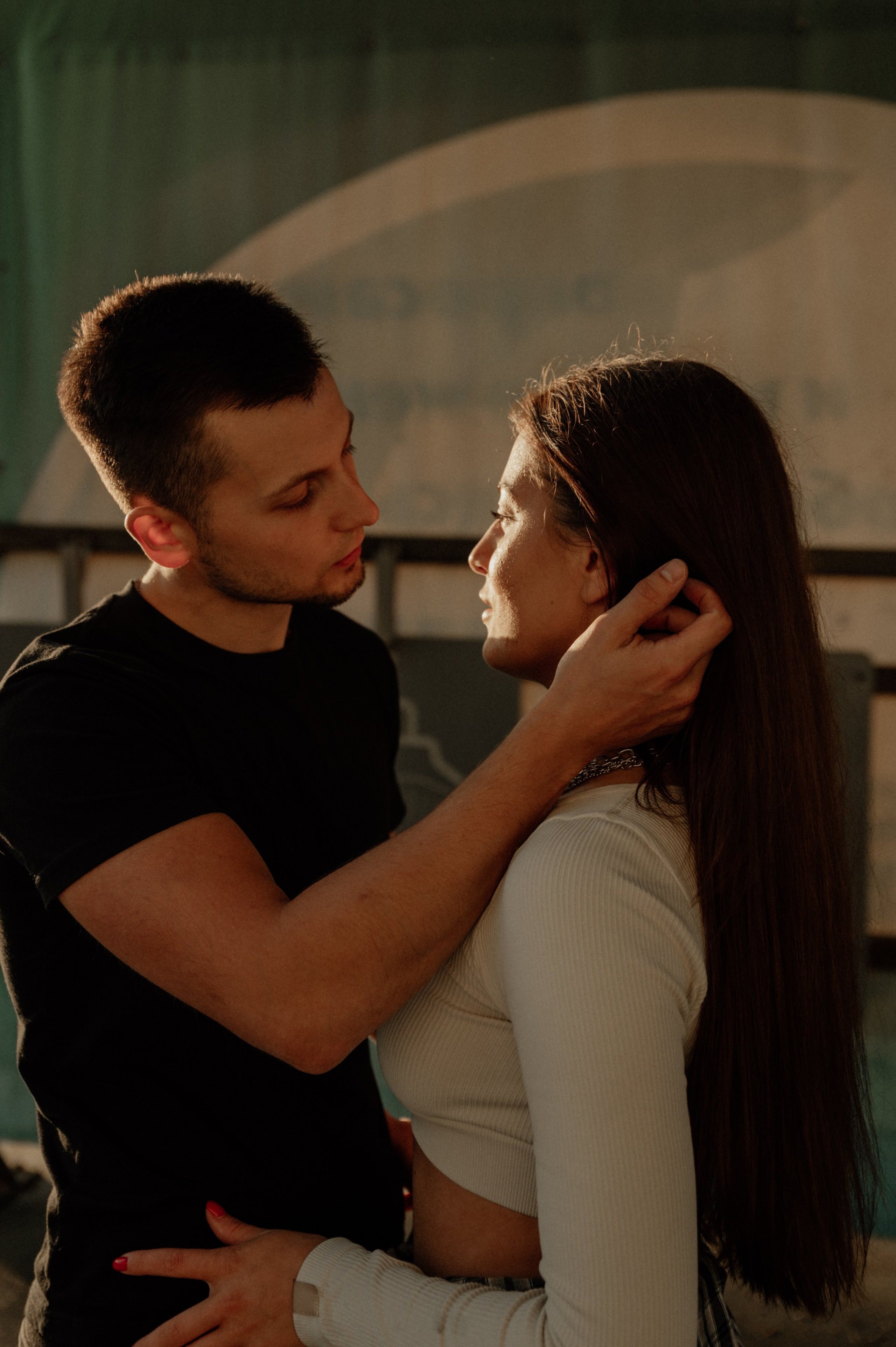 Кир и Вика. Свадебный и Семейный фотограф в Ярославле Алёна Колясникова