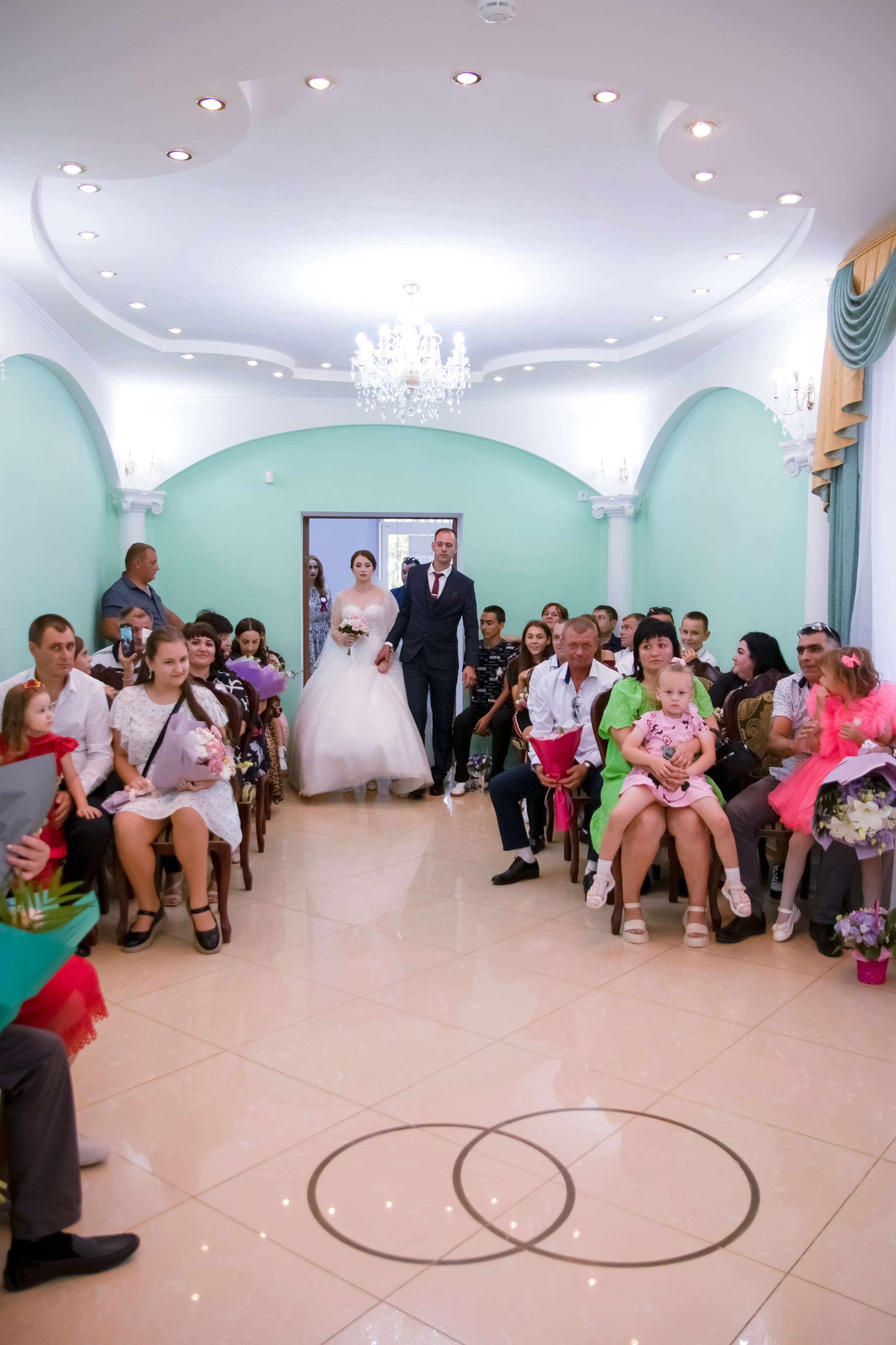 АРТЁМ & СВЕТЛАНА 14.09.2024 г. Фотограф Людмила Лебединская г. Краснодар (Приморско-Ахтарский р-он)