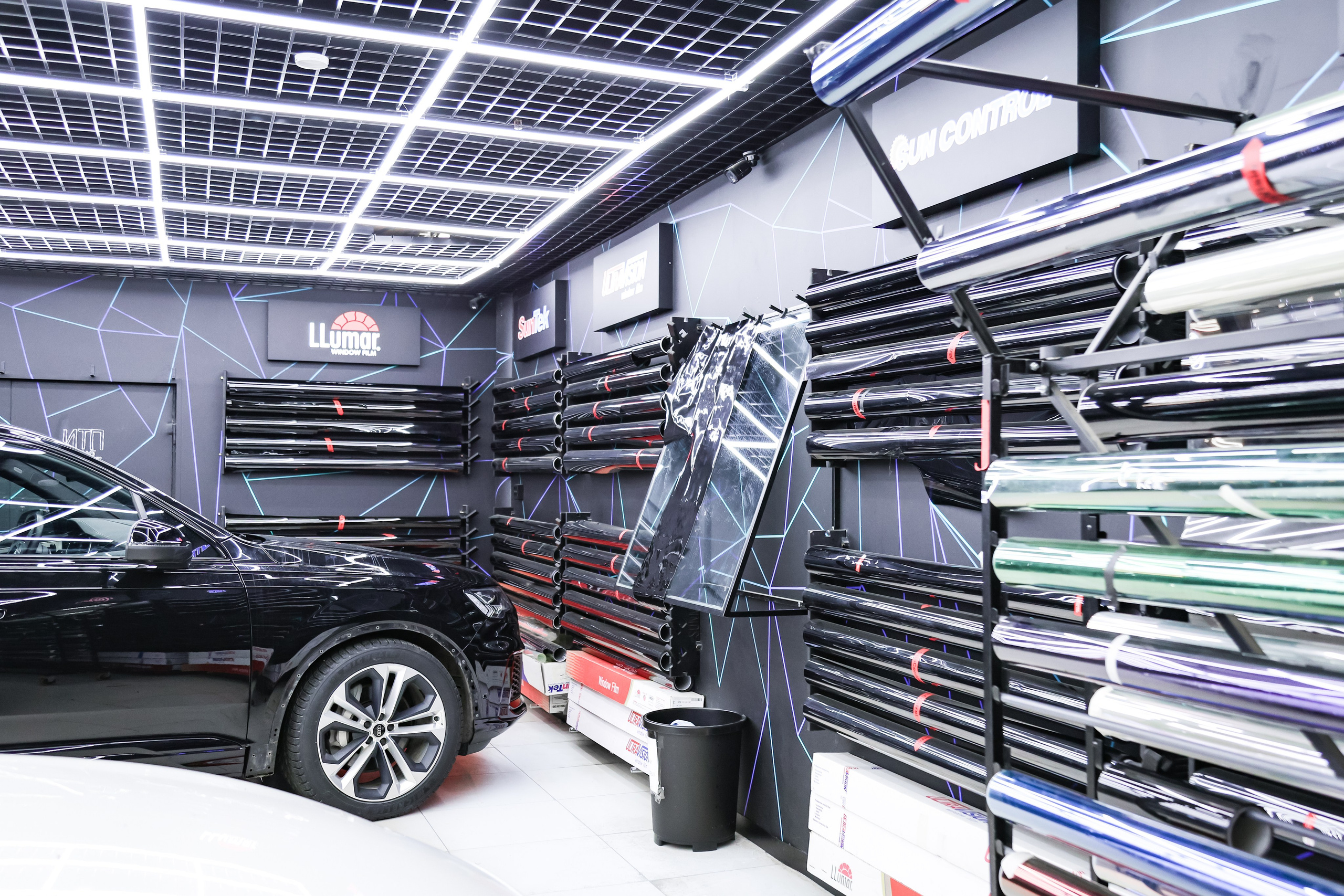 LUXE AUTO DETAILING. Mixturecaptures