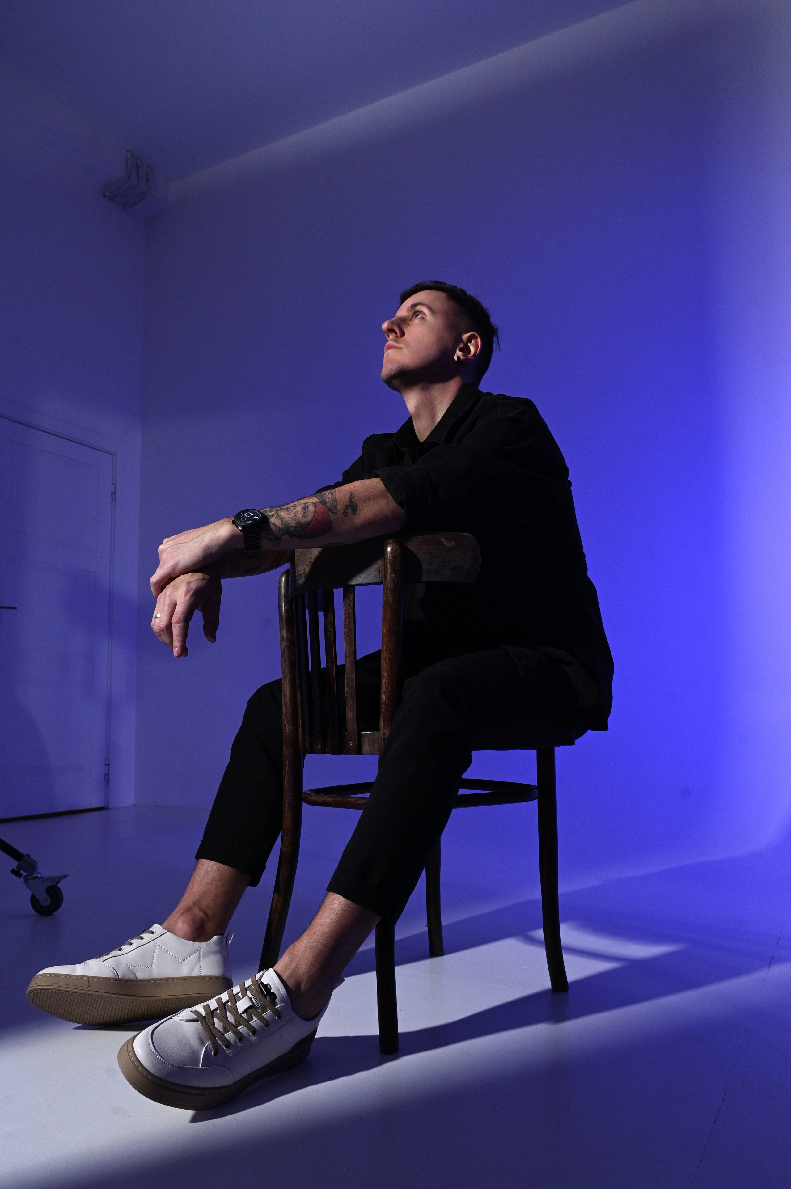 Денис. Свадебный и семейный фотограф Волгоград Москва