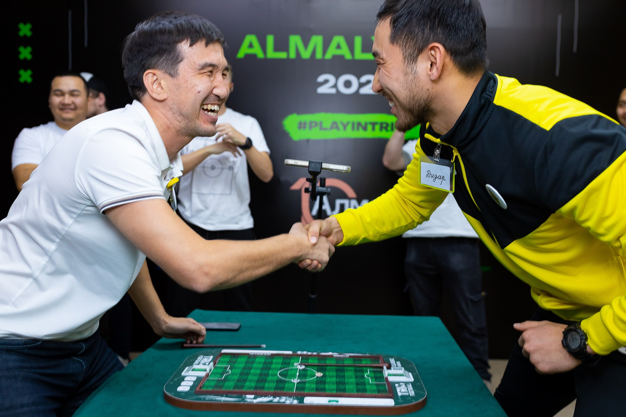 MIKHAIL VASSILYEV — Свадебный и Репортажный фотограф в Алматы