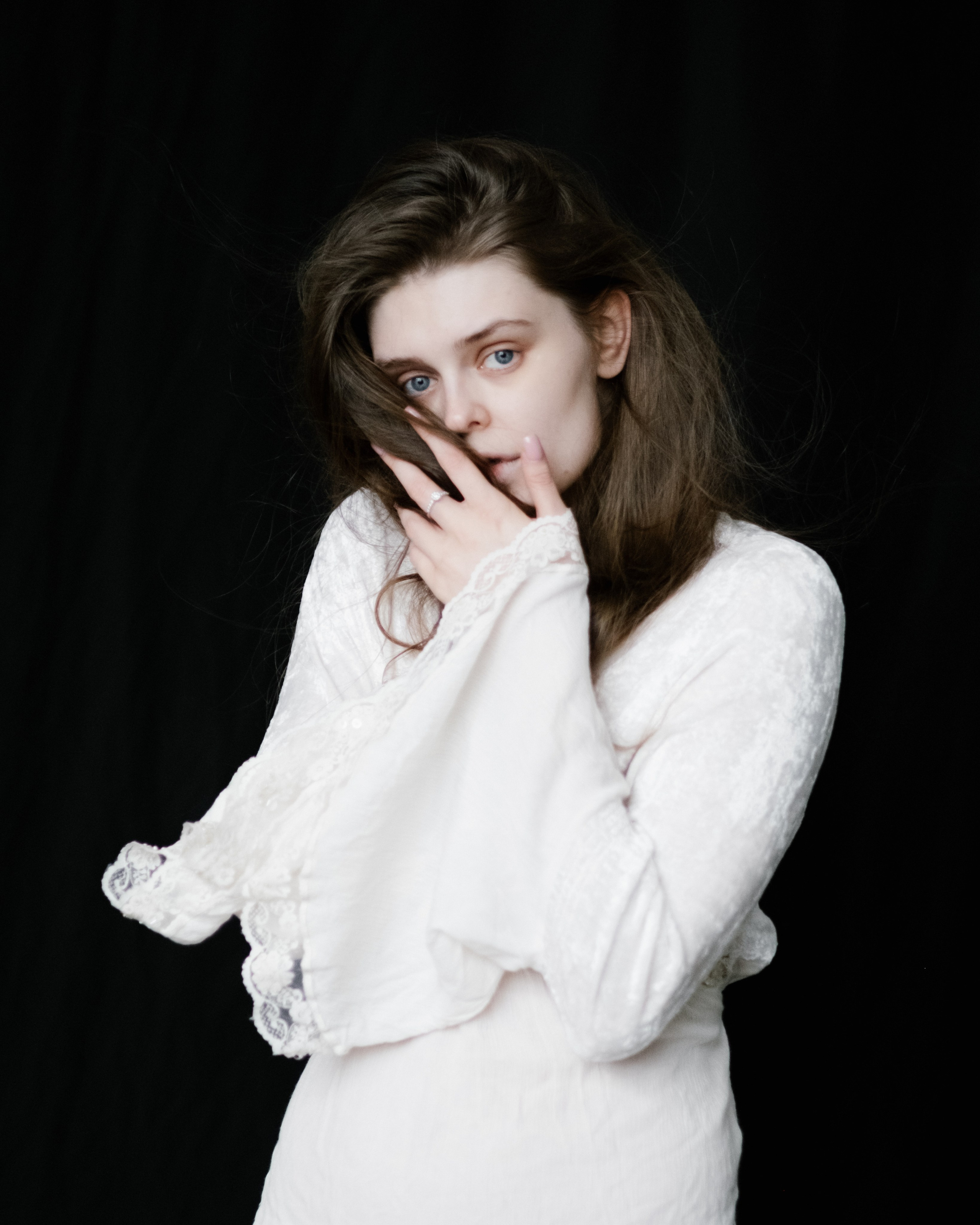 Портреты. Портретный и репортажный фотограф в Санкт-Петербурге Дарья Сибирякова