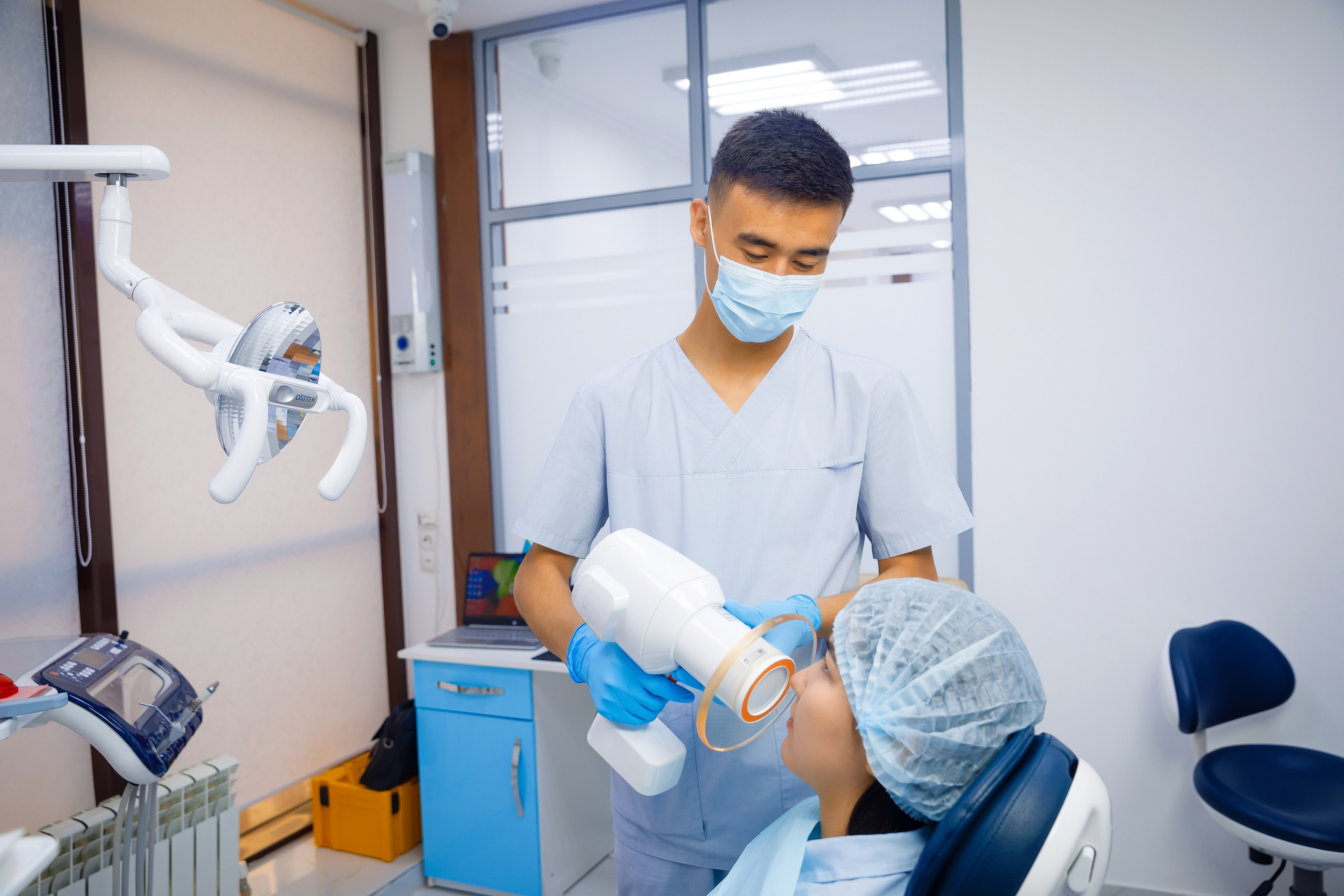 Стамотология. Семейный и Свадебный фотограф в Астане Александр Астапов