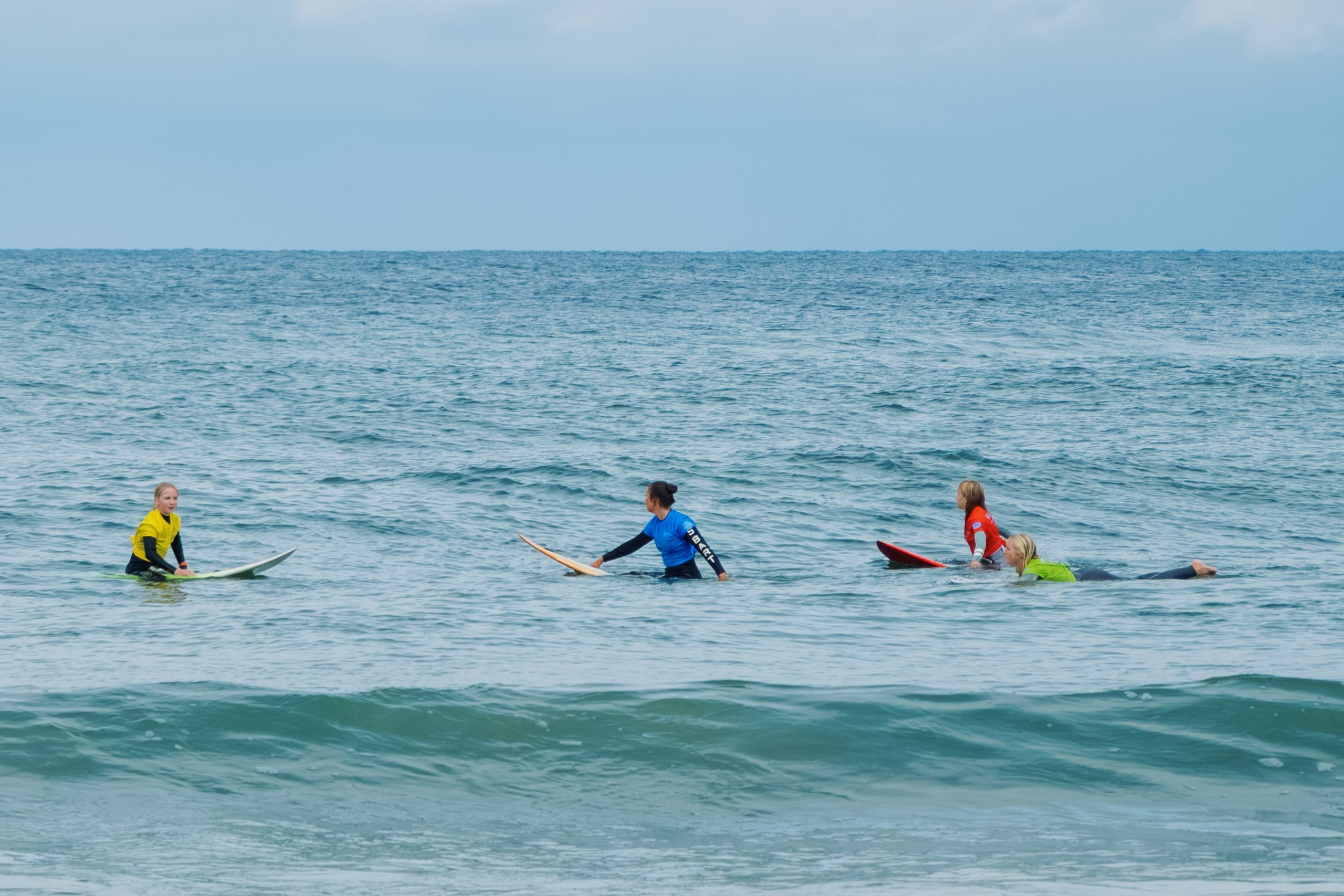Первенство Калининградской области