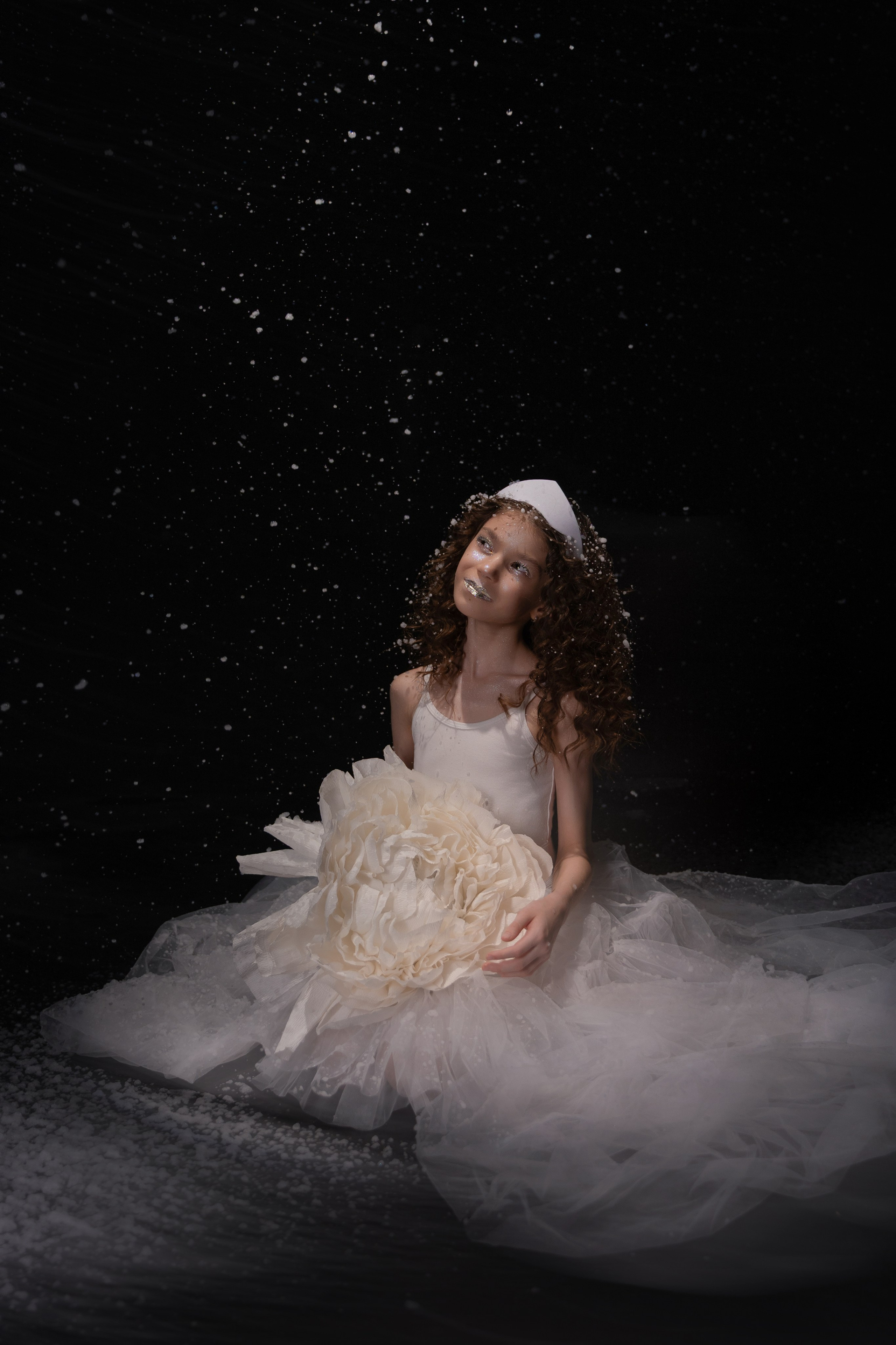 Гимнастки. Главная