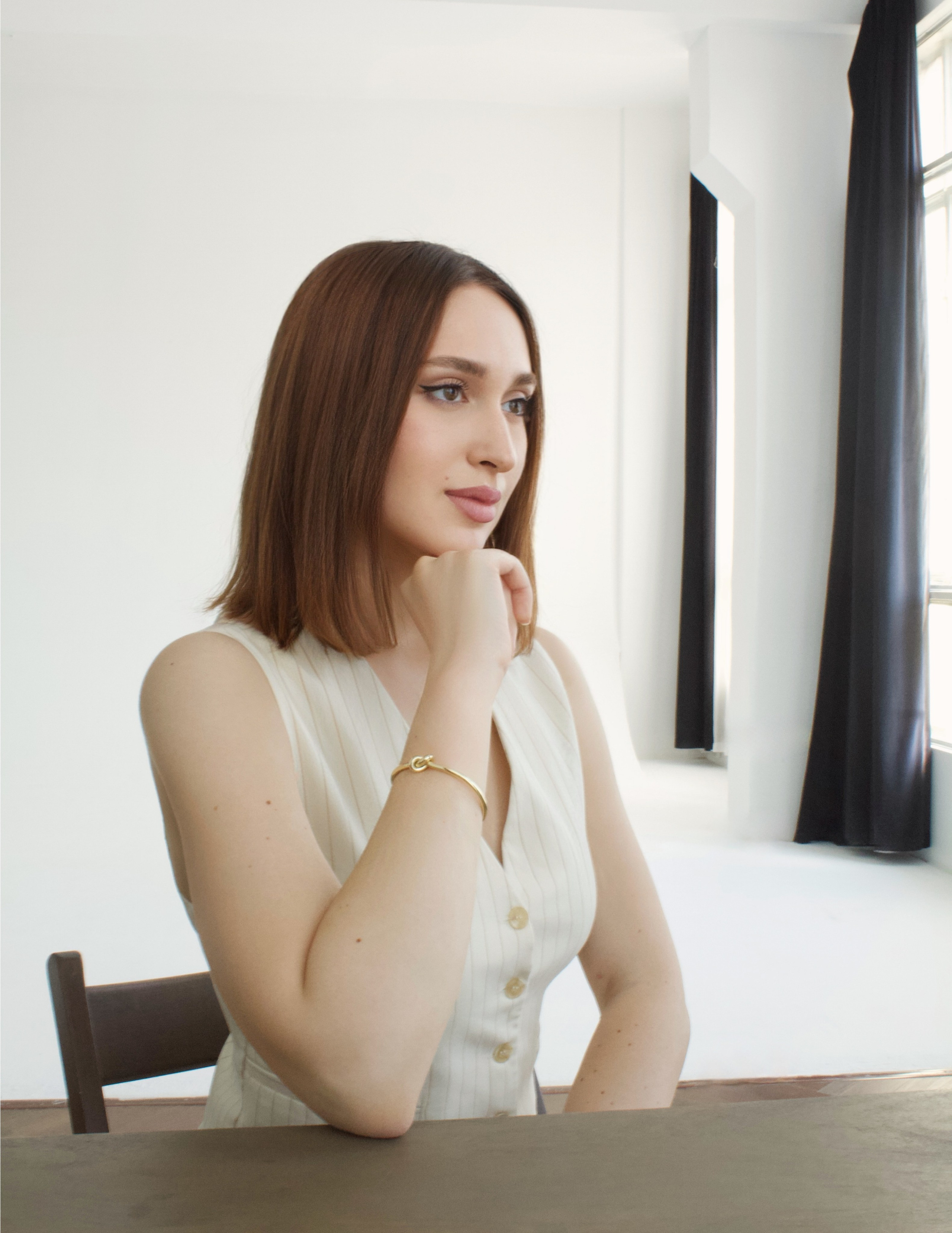 Индивидуальные. SoulCam| Мария Антонова