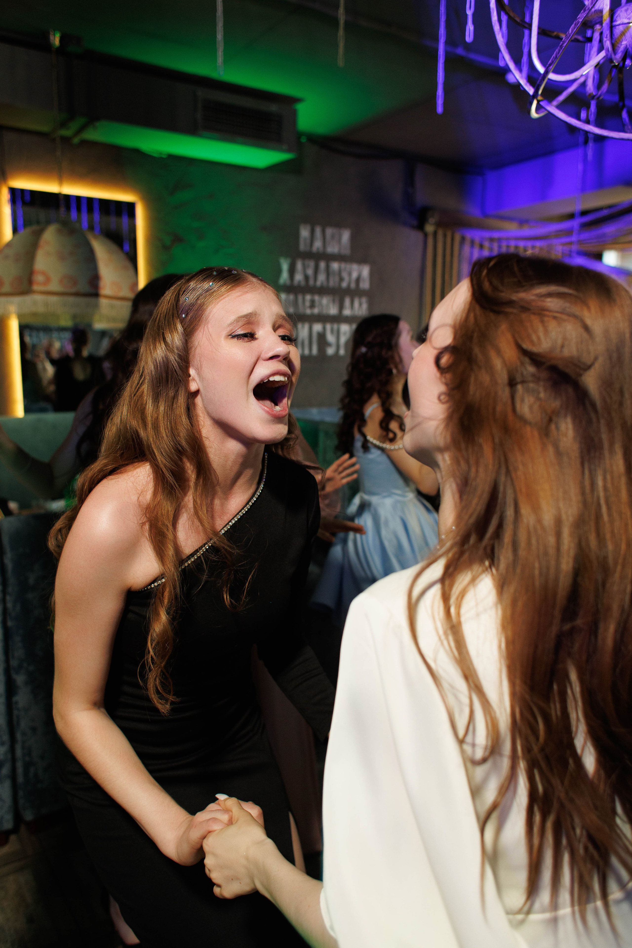 Репортаж. Анна Есякова — фотограф во Владимире