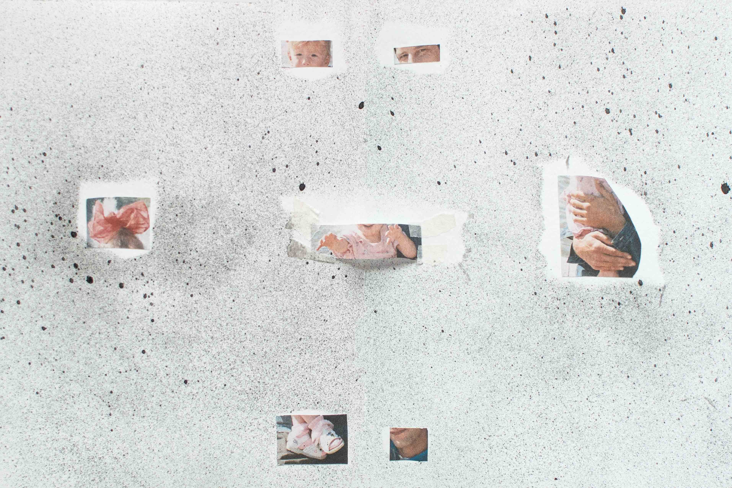 Я буду там, где вечность. Анна Полонеева фотография фотохудожник визуальная художница портреты