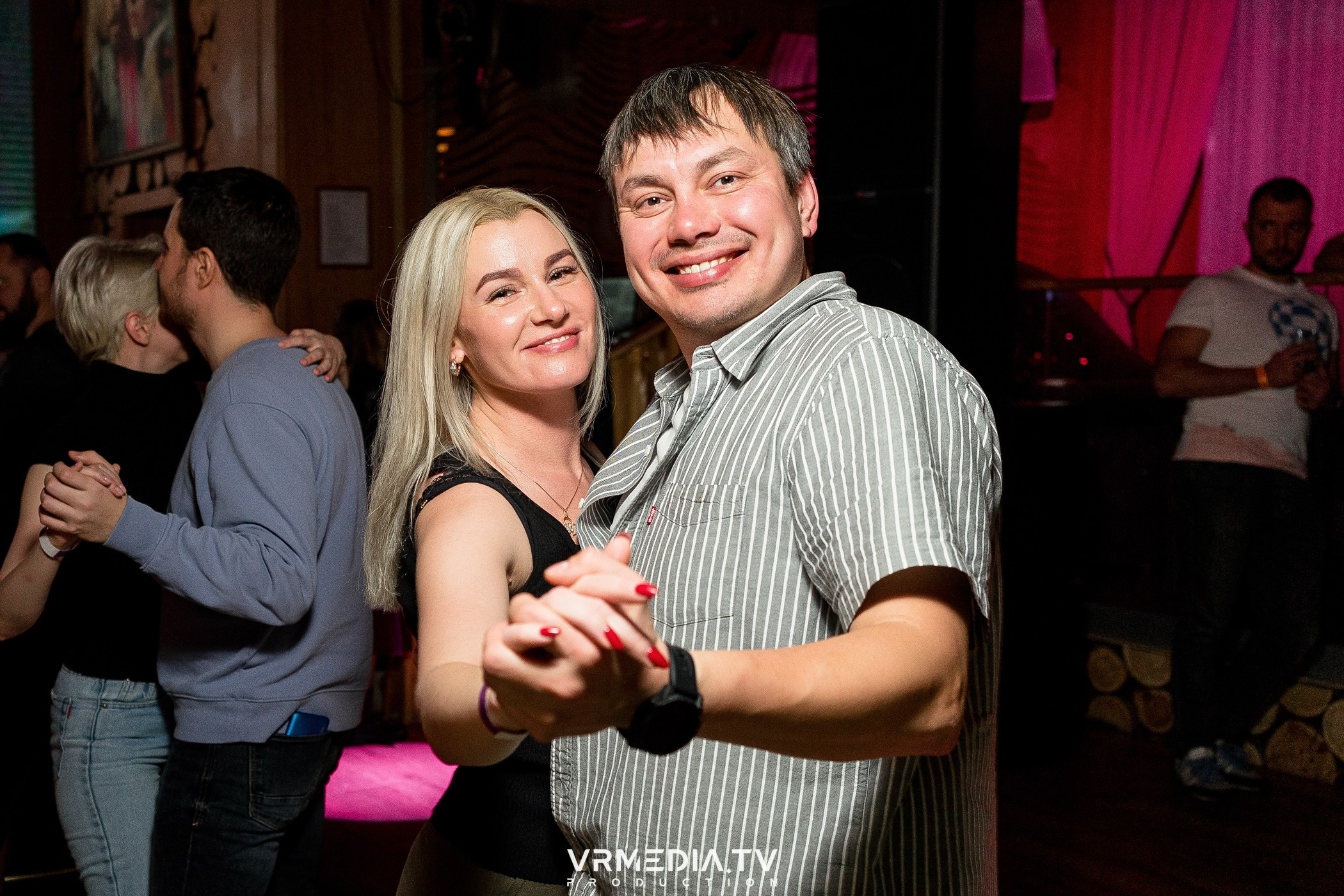 Выходные в «Alpen Club»