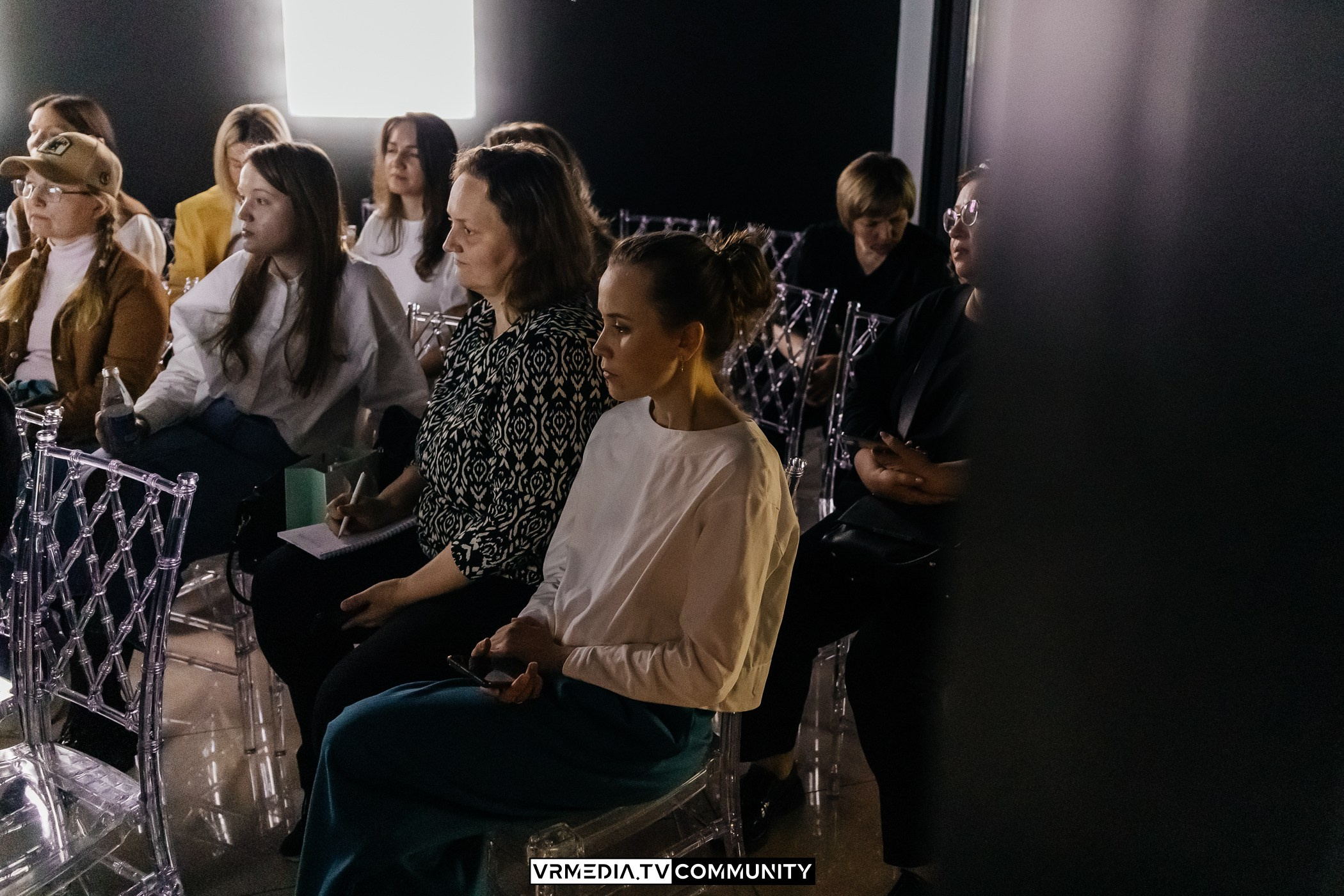 Открытие салона Kaleva в ТЦ «Сити Дом»