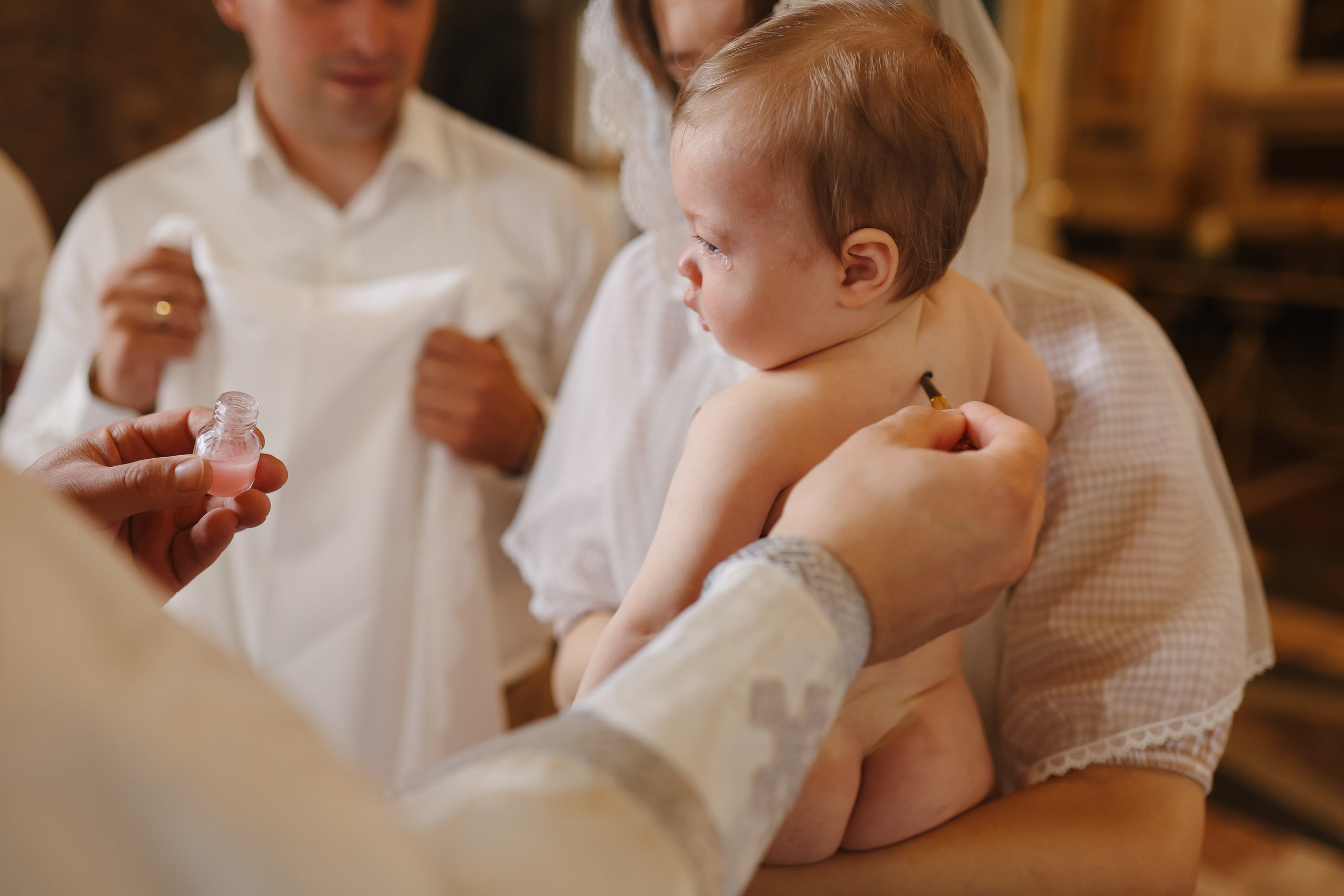 Крещение Евы. Исакиевский собор. Фотограф на роды в Санкт-Петербурге, семейный, нью-борн Алиса Хрекова