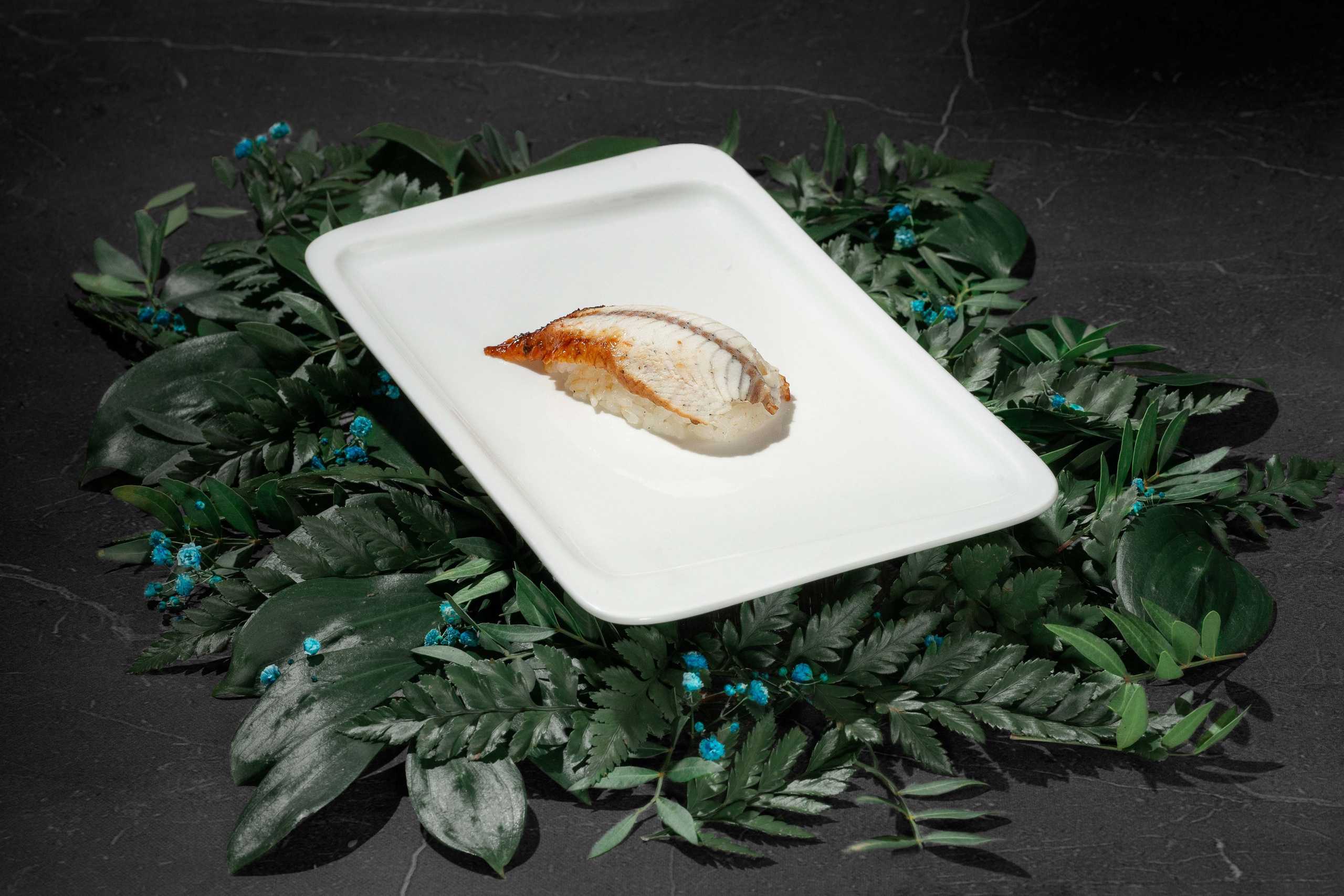 Суши. Предметный и фуд-фотограф в Челябинске Руднева Юлия