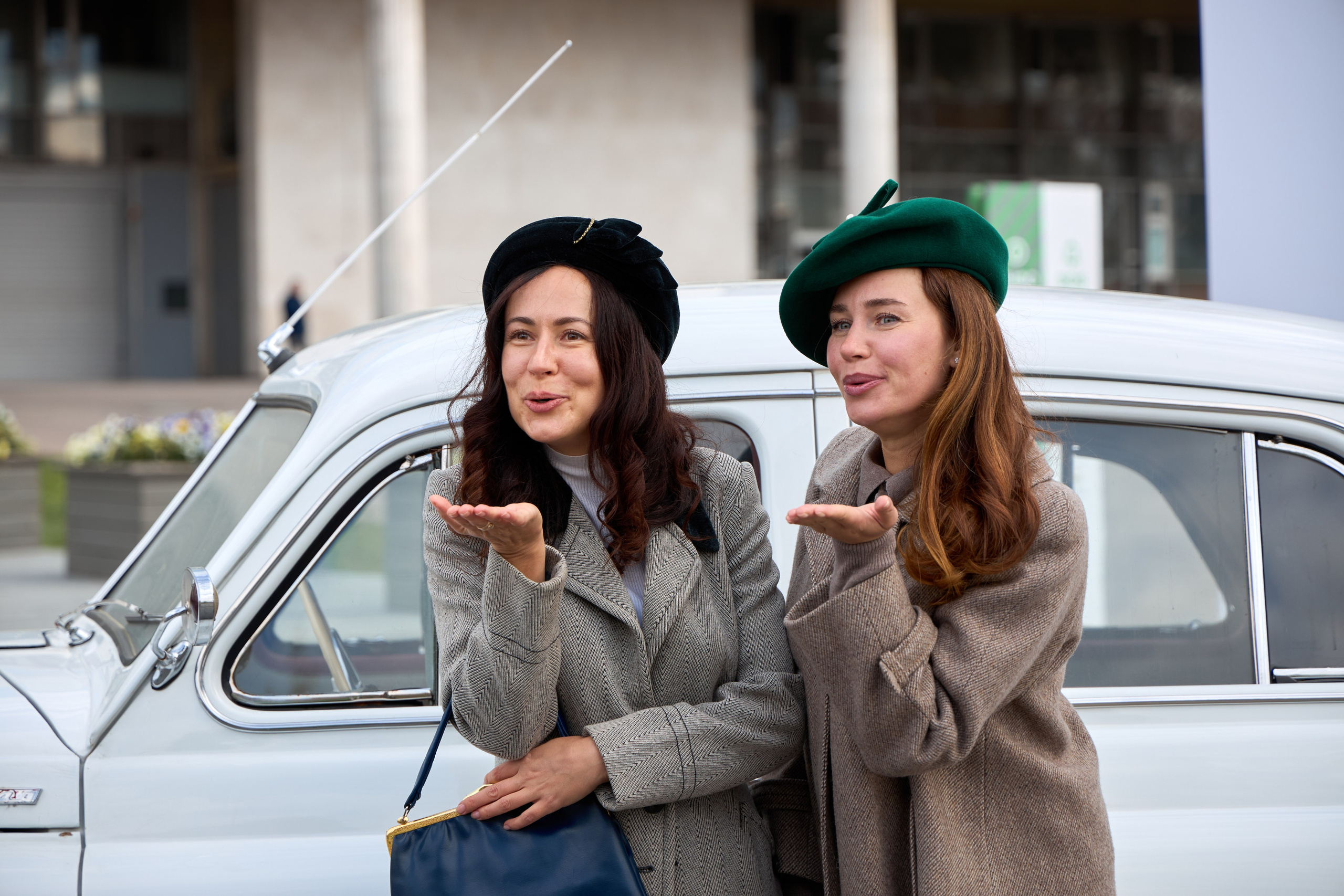 Официальные мероприятия. Фотограф Неумывакин Кирилл