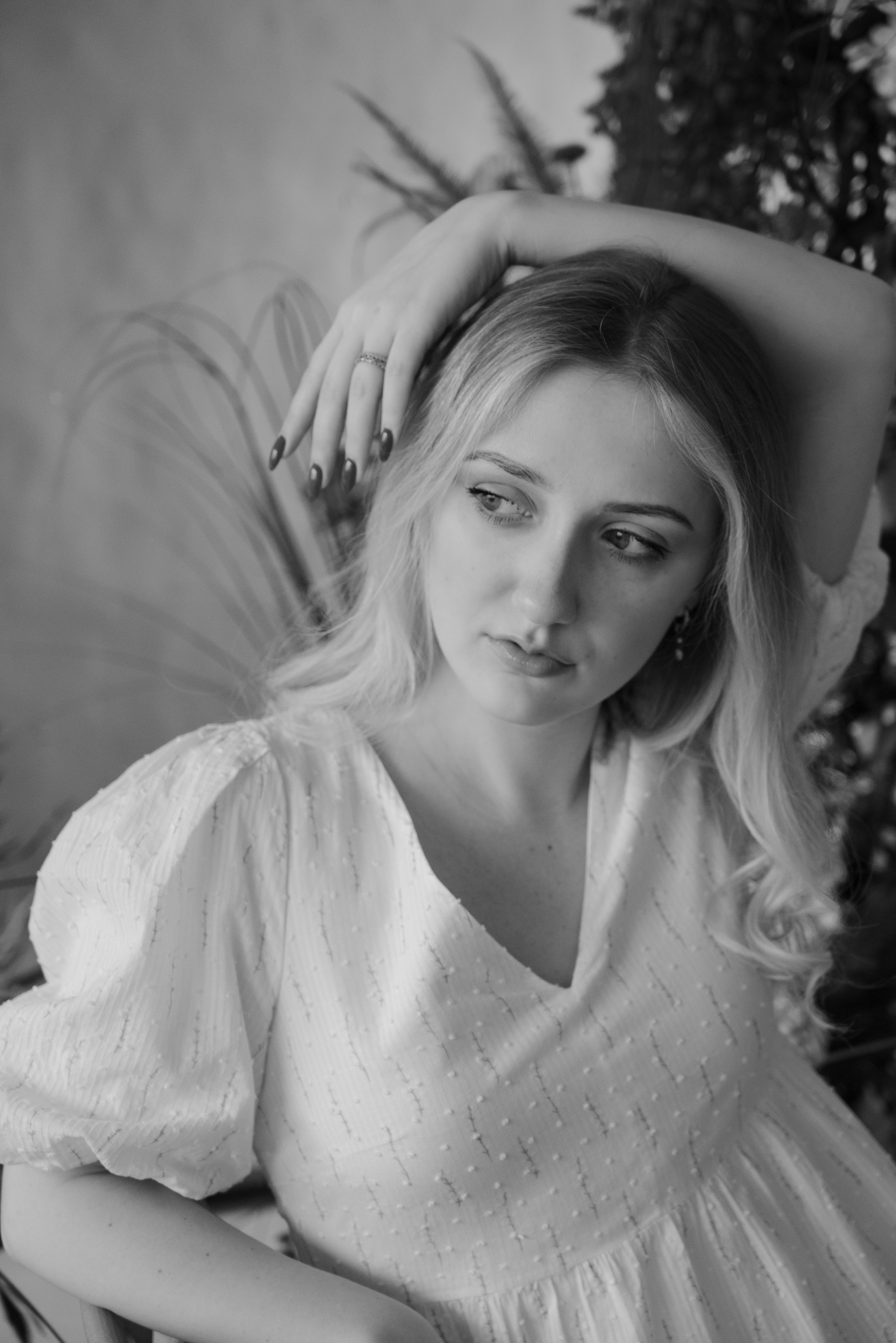 Натали. Фотограф Ангелина Гец, индивидуальные, лав-стори, концерты