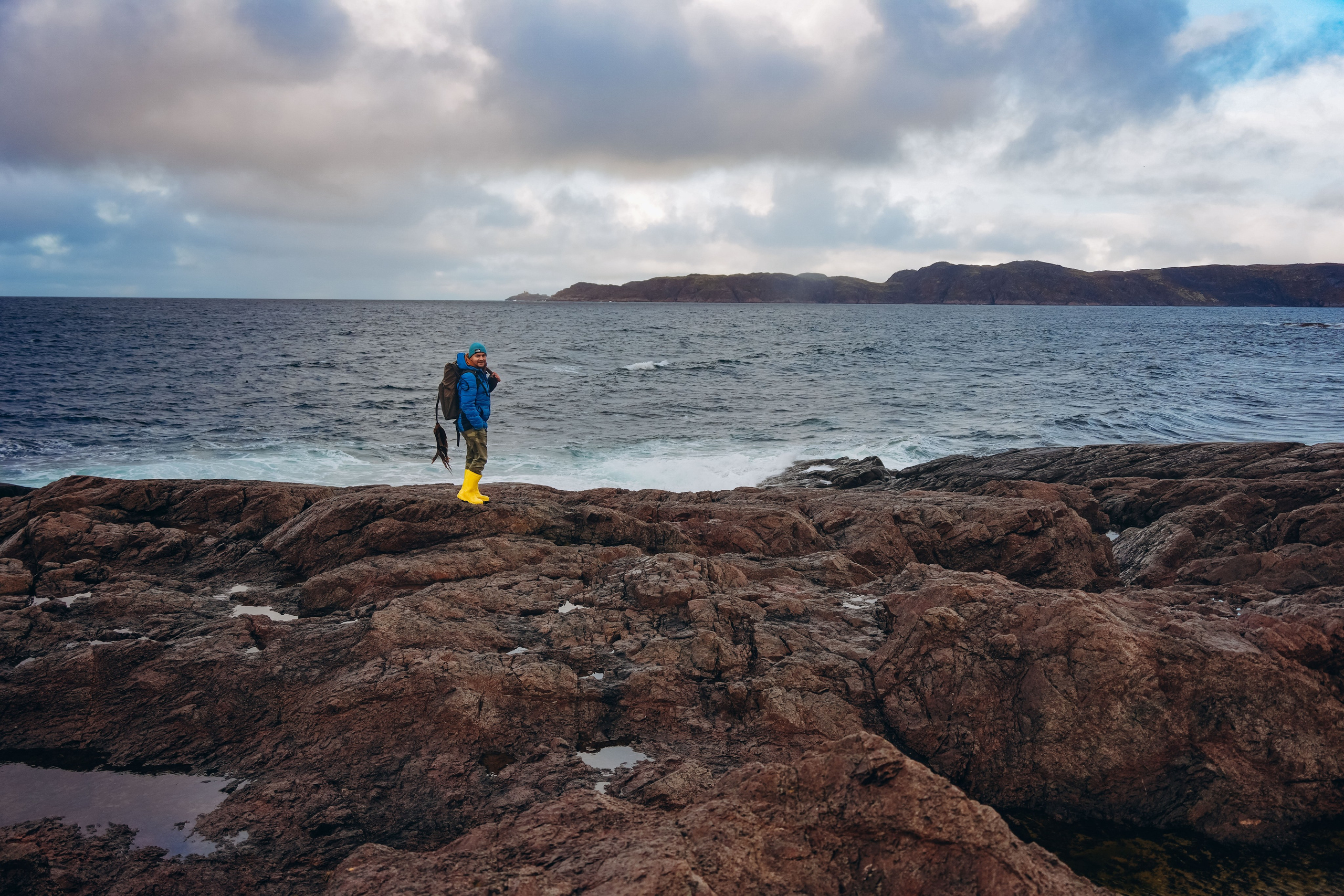 СЕВЕР. Event фотограф Степанова Александра